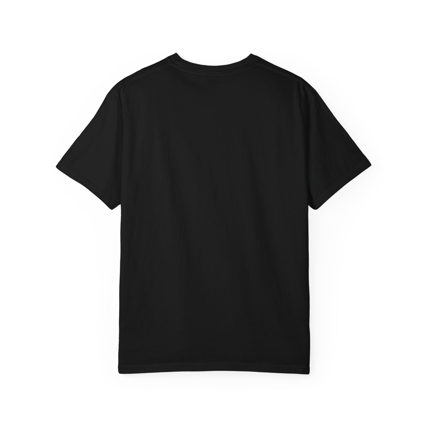 Cute Dragon T-shirt, Unisex Tee, Garment-Dyed Shirt, Gift for Dragon Lovers, Fantasy Apparel, Birthday & Holiday Gift