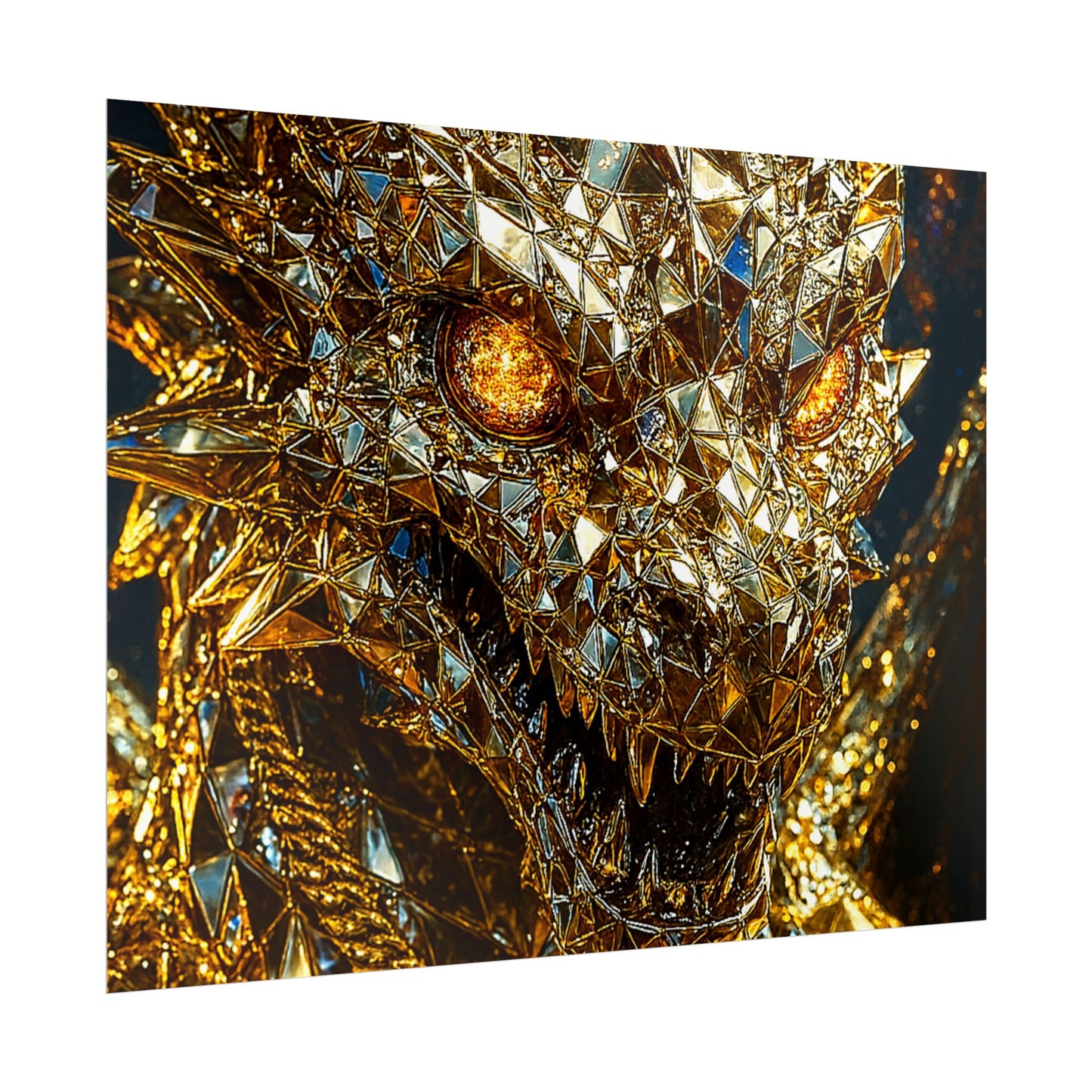 Rolled Posters