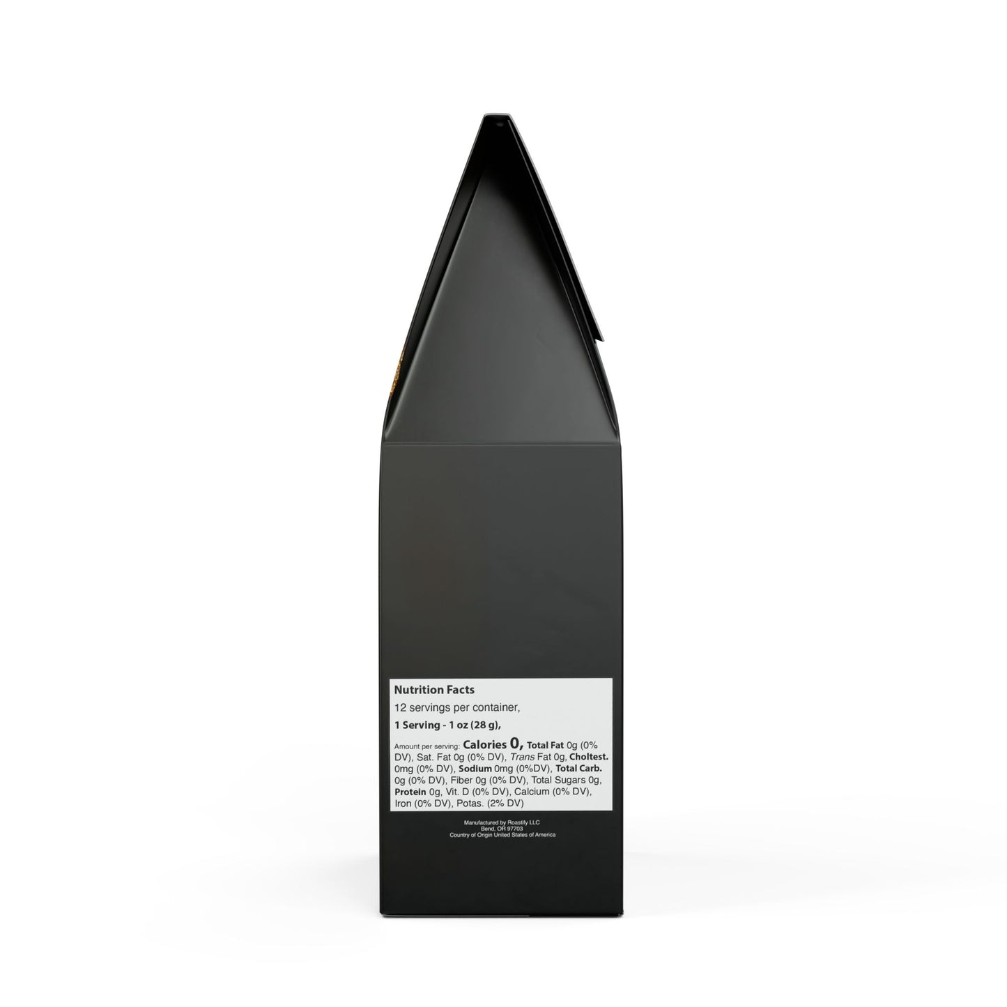 A+ UMB DARK MODE Coffee Blend (Dark French Roast)