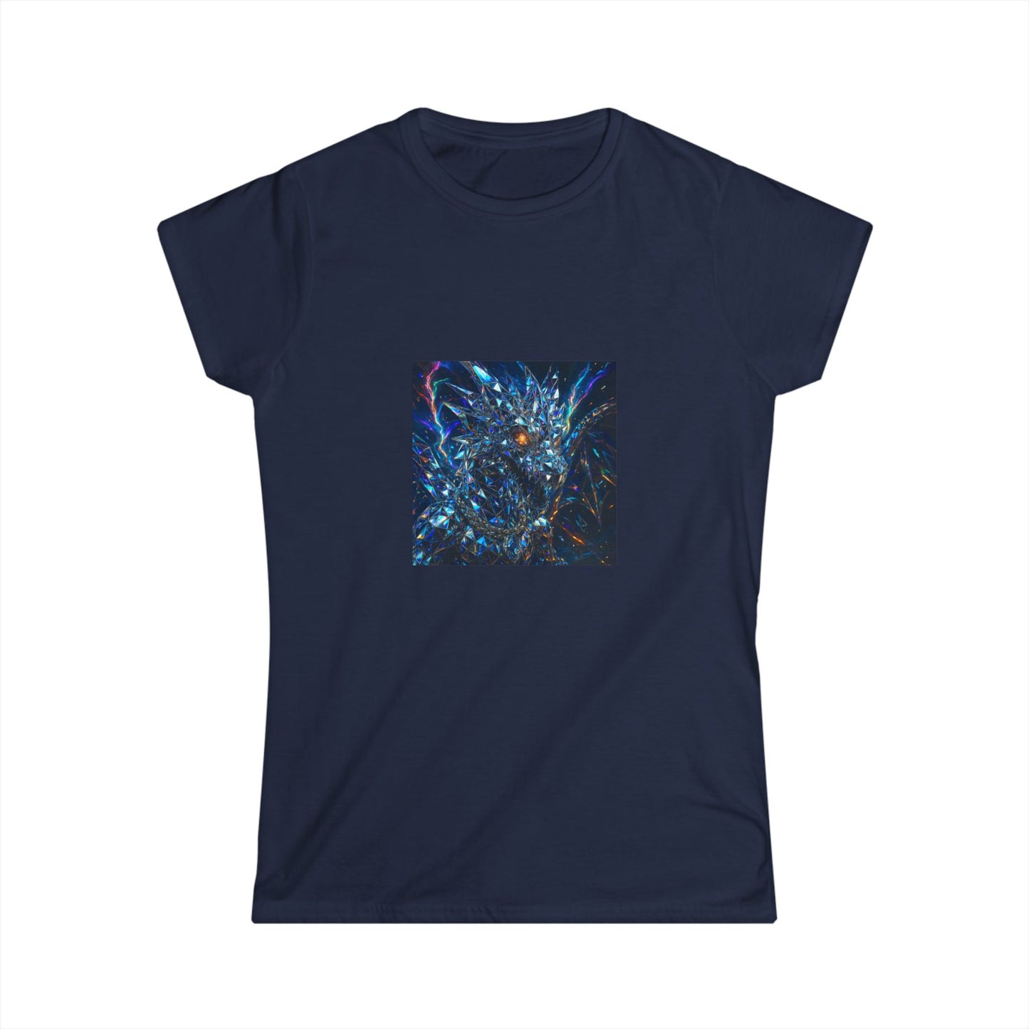 Women's Softstyle Tee