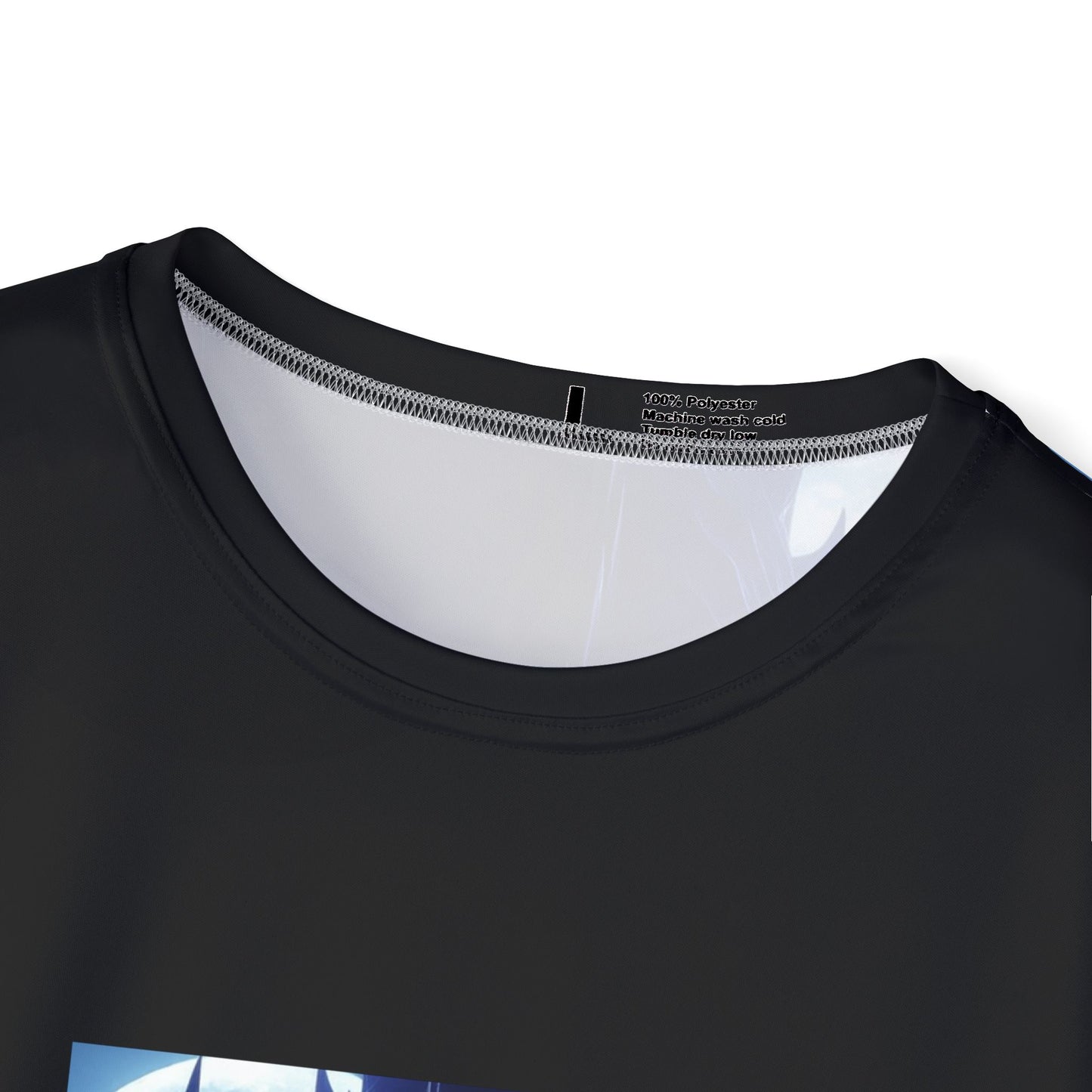Men's Graphic Sports Jersey - Ultra King Dragon Design, Athletic Wear, Gamer Apparel, Unique Sportswear Gift, Fantasy Inspired T-Shirt