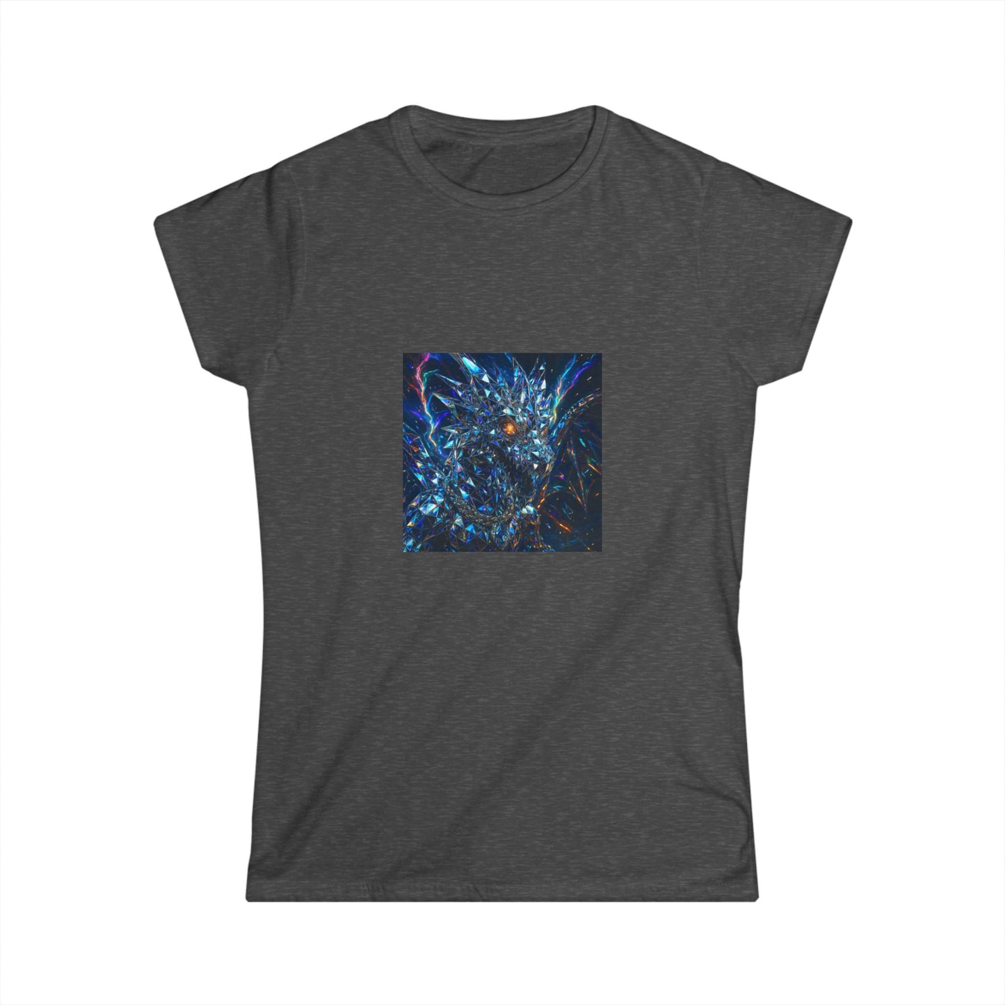 Women's Softstyle Tee