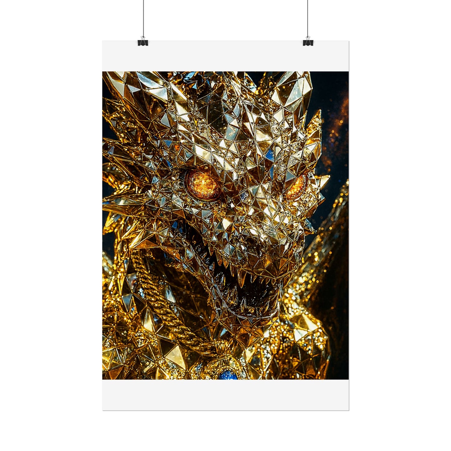 Rolled Posters