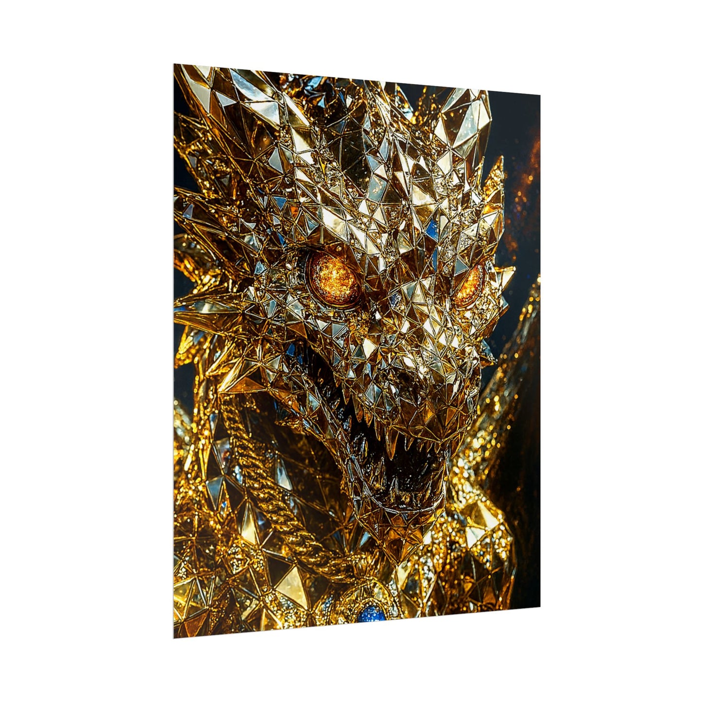 Rolled Posters
