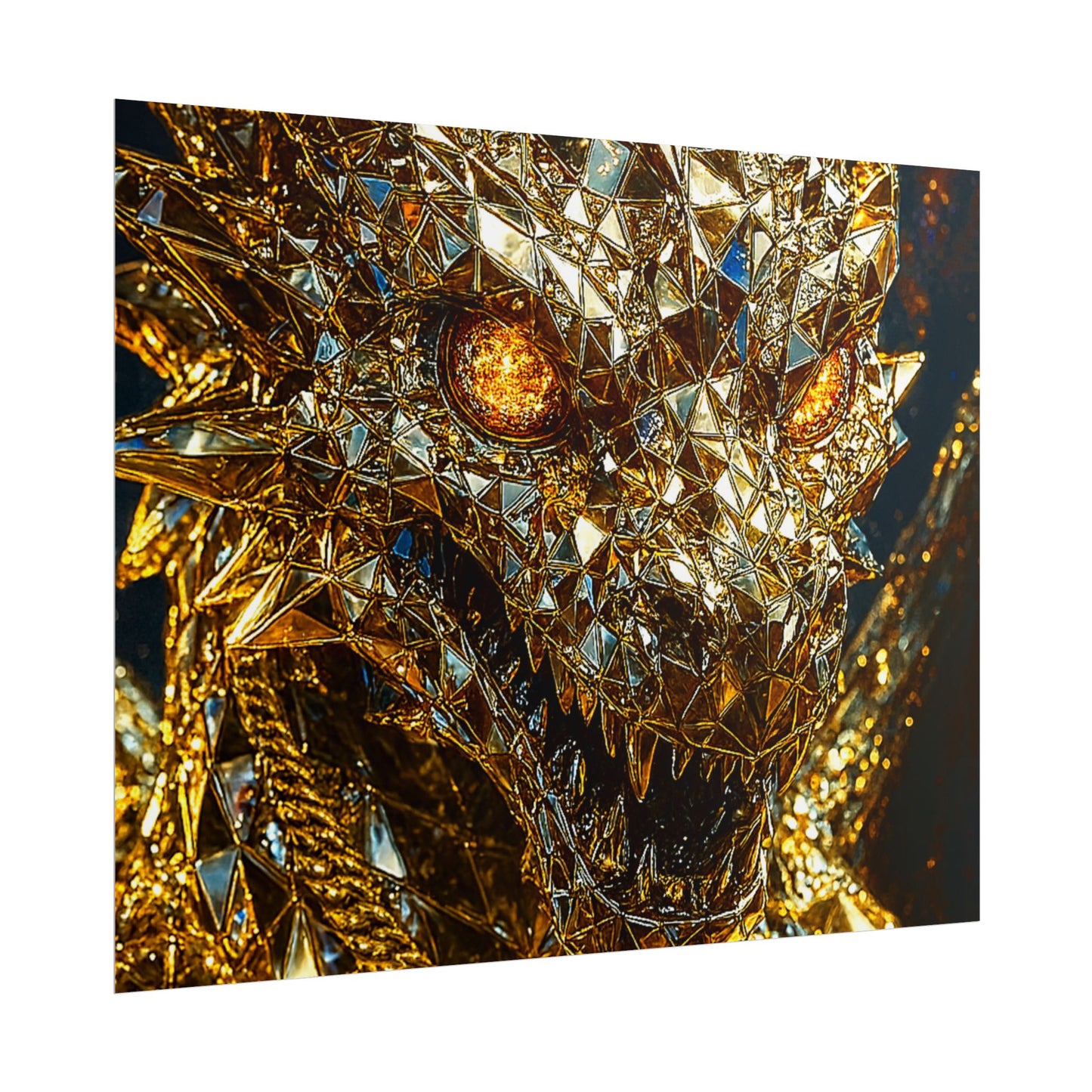 Rolled Posters