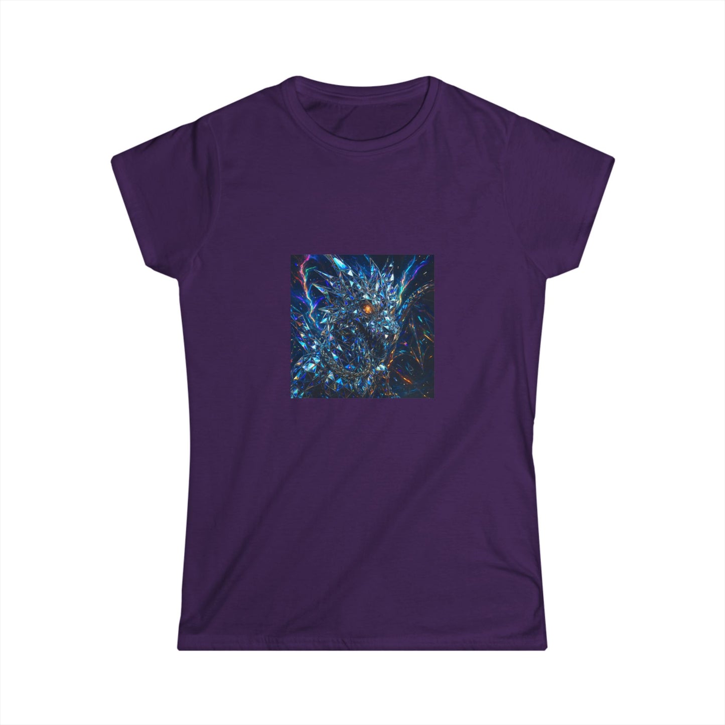 Women's Softstyle Tee