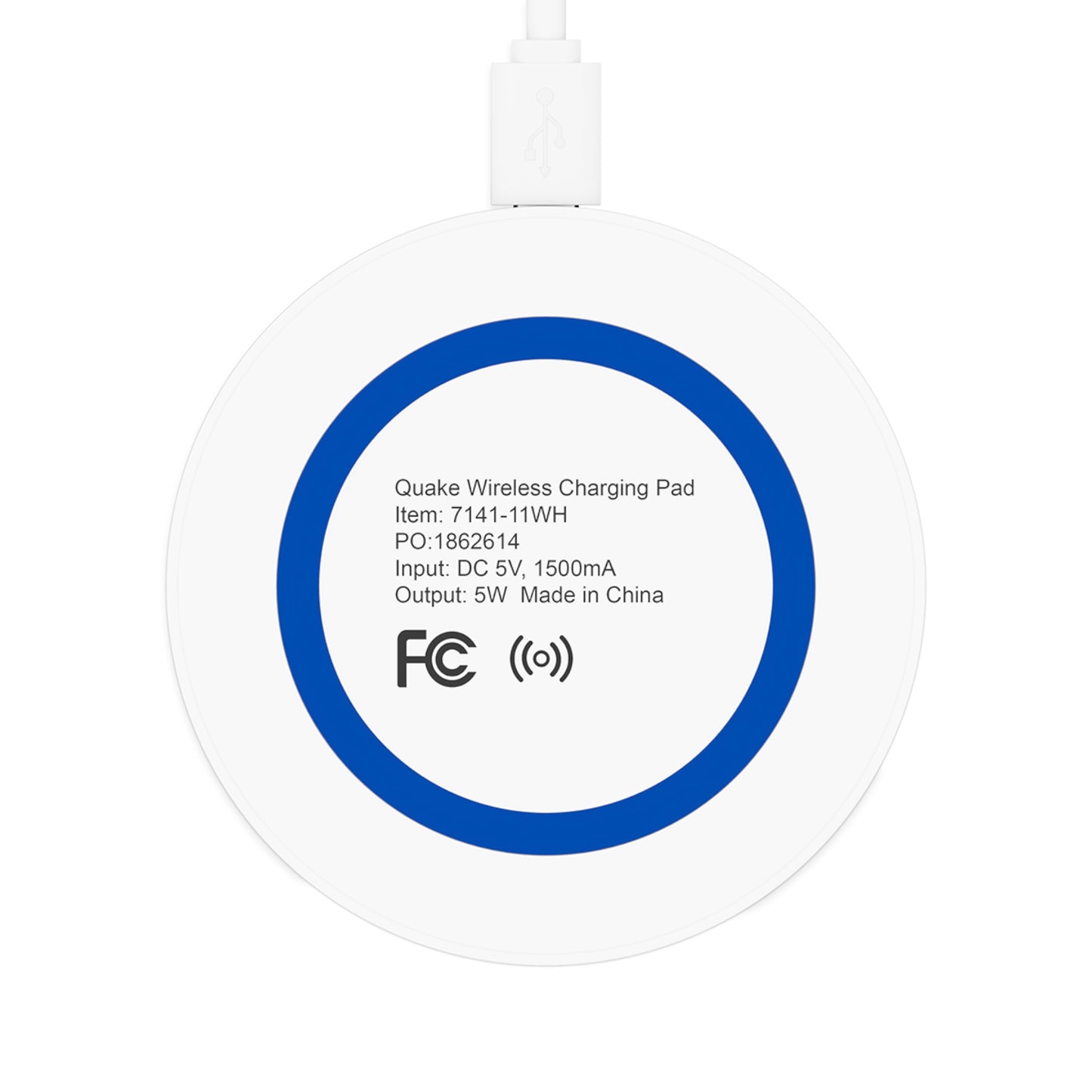 Fantasy Dragon Wireless Charging Pad - Fast Charge with Epic Design
