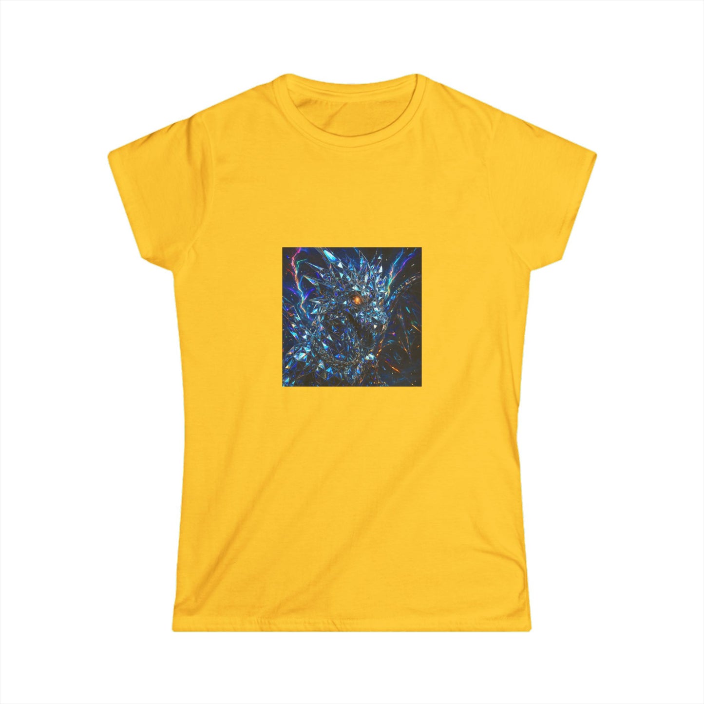Women's Softstyle Tee