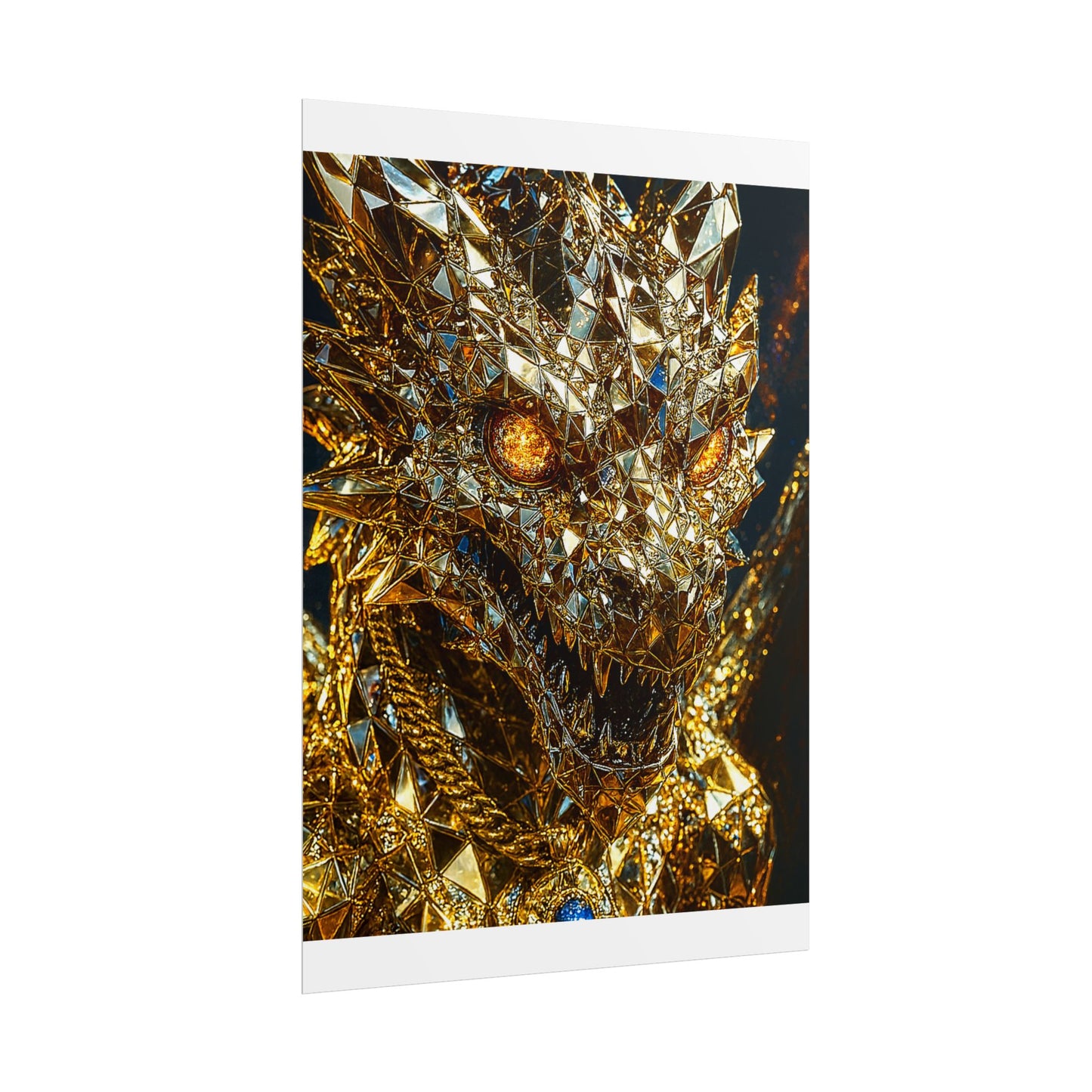 Rolled Posters