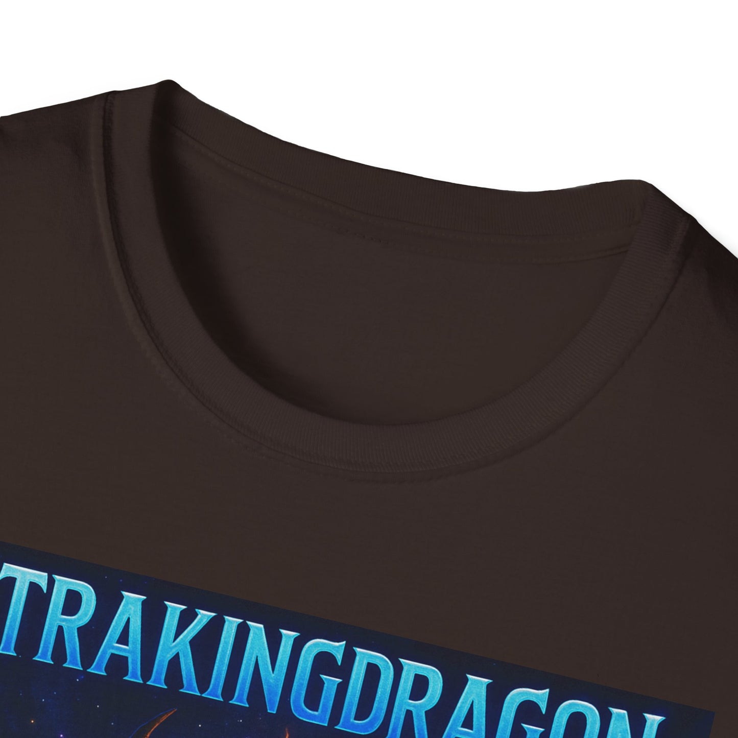 Epic Dragon T-Shirt - Men’s Tee, Concert Gear, Gamer Apparel, Birthday Gift, Fantasy Fashion