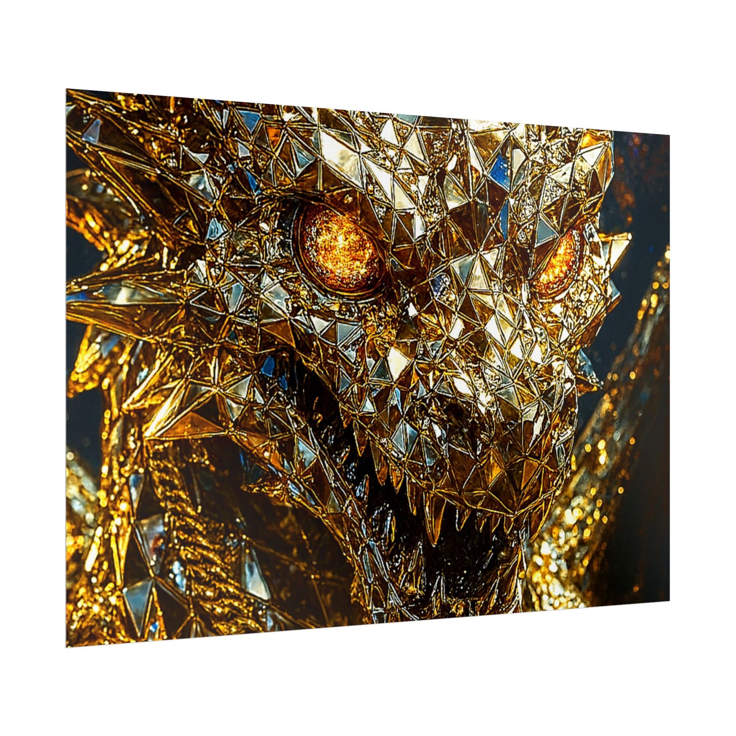 Rolled Posters