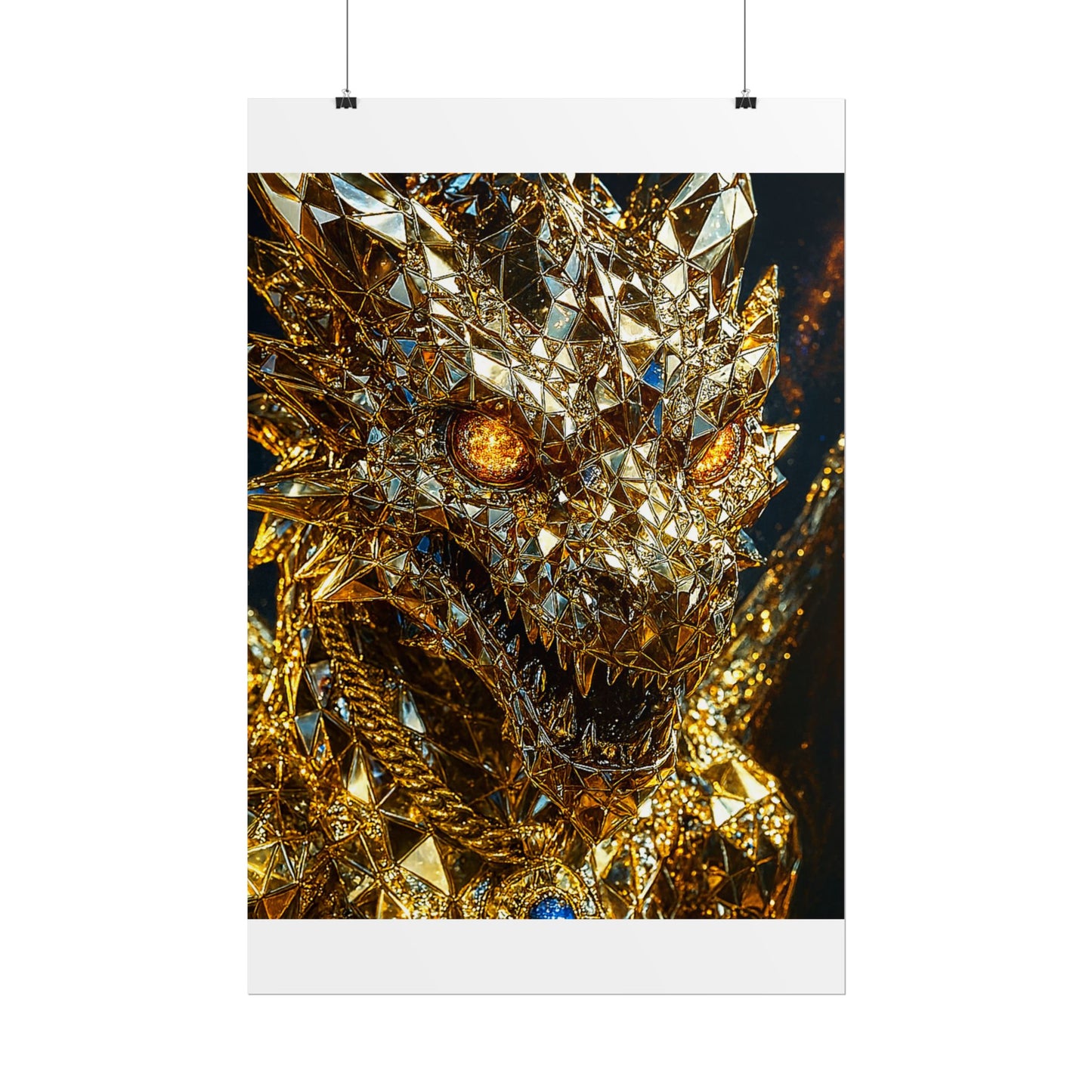 Rolled Posters