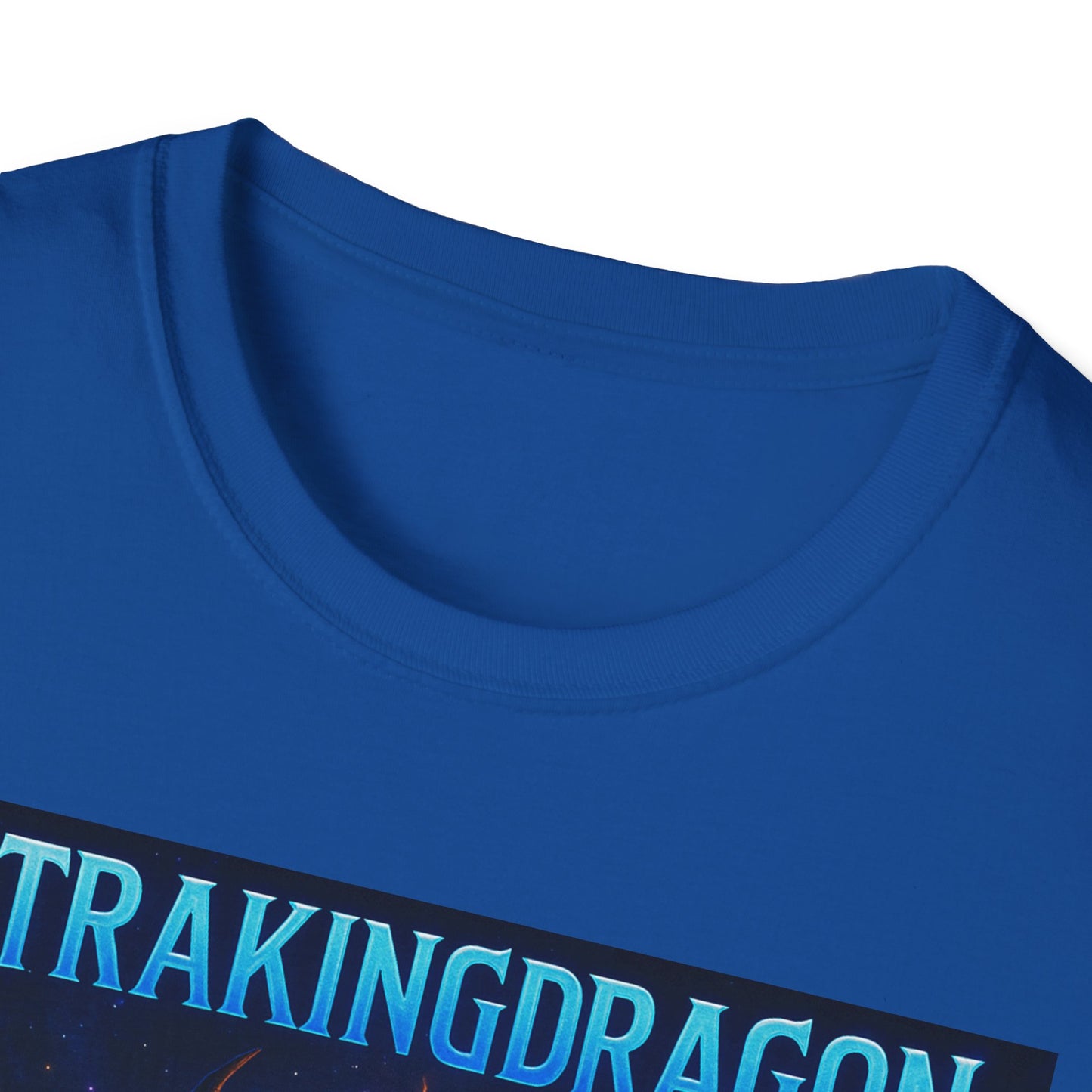 Epic Dragon T-Shirt - Men’s Tee, Concert Gear, Gamer Apparel, Birthday Gift, Fantasy Fashion