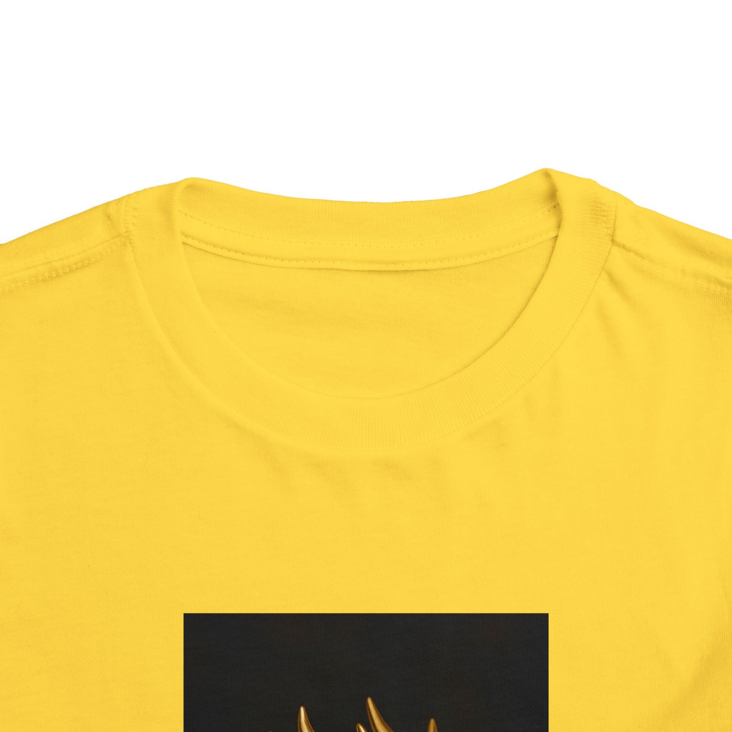 Adorable Dragon Toddler Tee | Kids' Fantasy Shirt, Birthday Gift for Boys and Girls, Cute Animal Print, Playful Toddler Fashion
