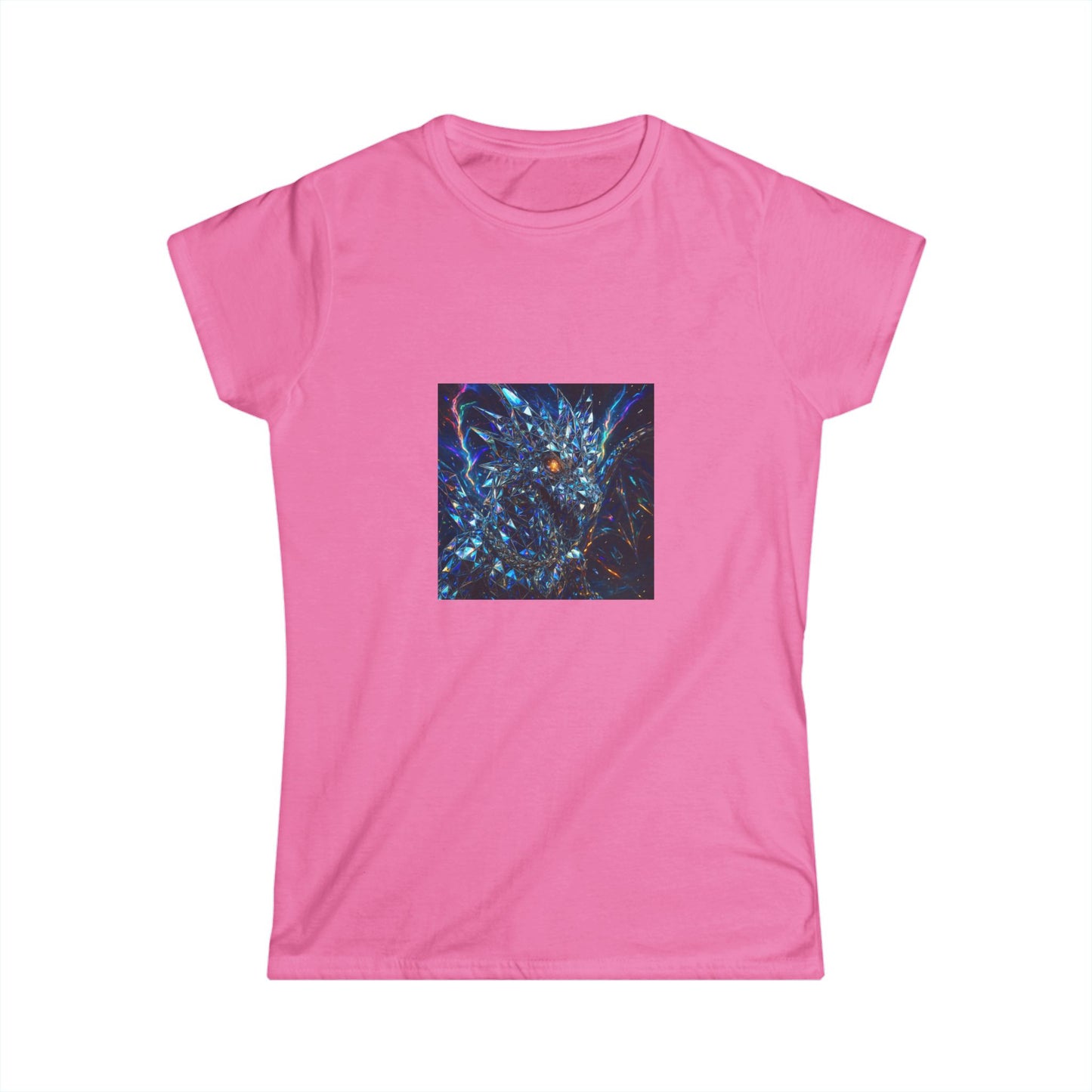 Women's Softstyle Tee