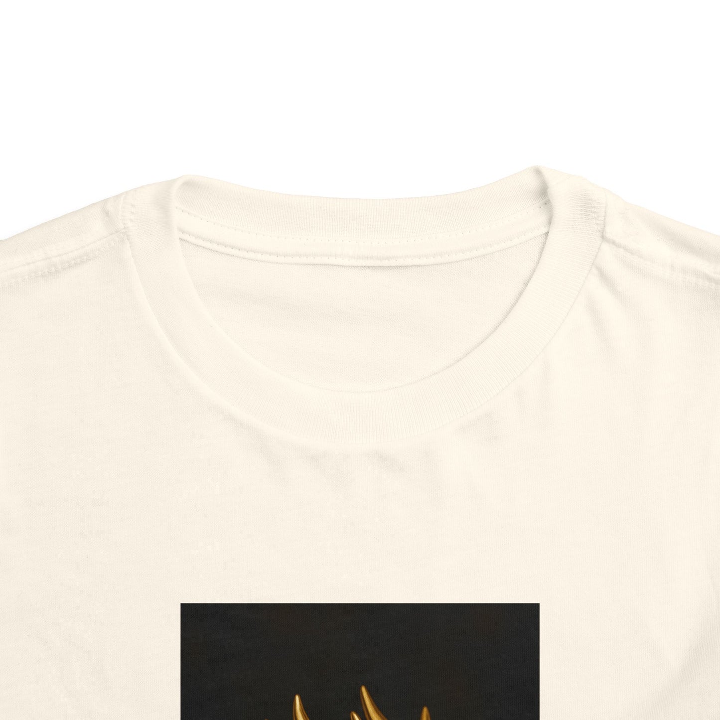 Adorable Dragon Toddler Tee | Kids' Fantasy Shirt, Birthday Gift for Boys and Girls, Cute Animal Print, Playful Toddler Fashion