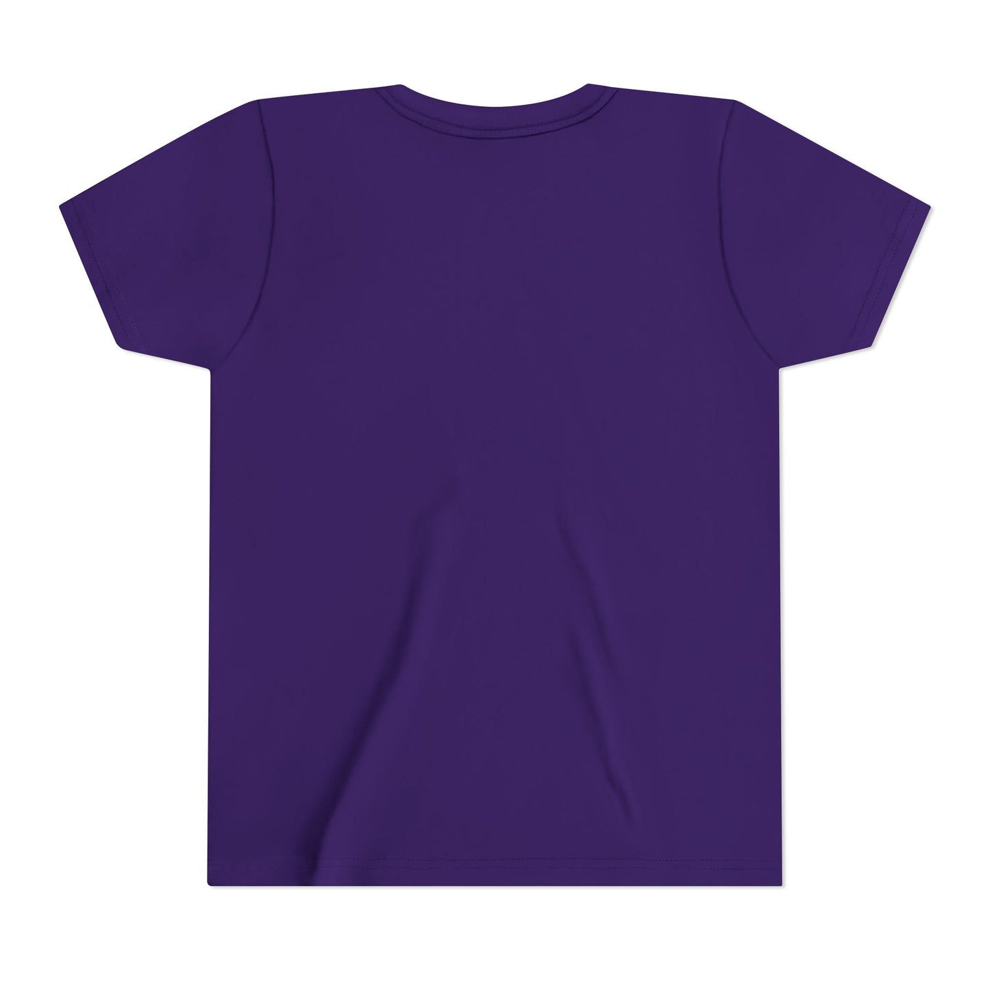 Golden Dragon Youth Tee | Kids Dragon Shirt | Fantasy T-Shirt | Birthday Gift | Playful Apparel | Unique Design
