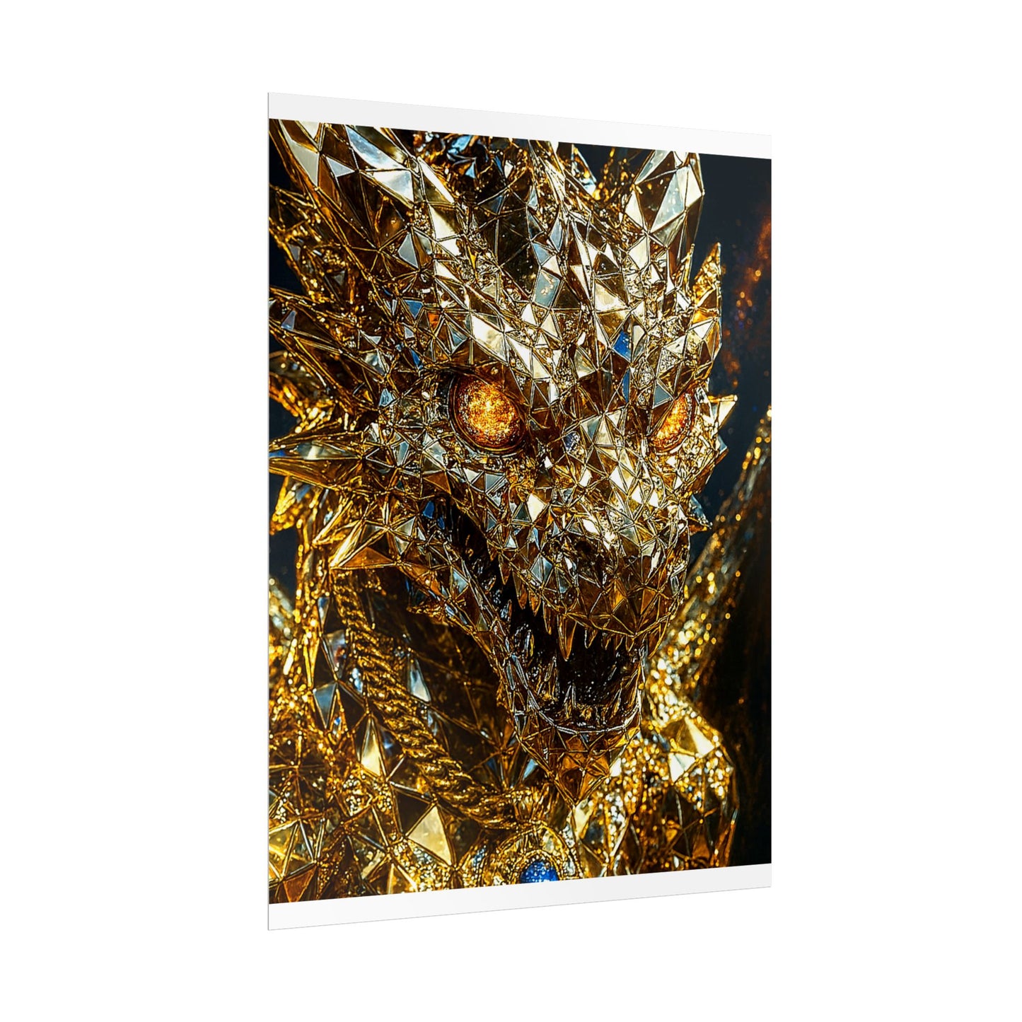 Rolled Posters