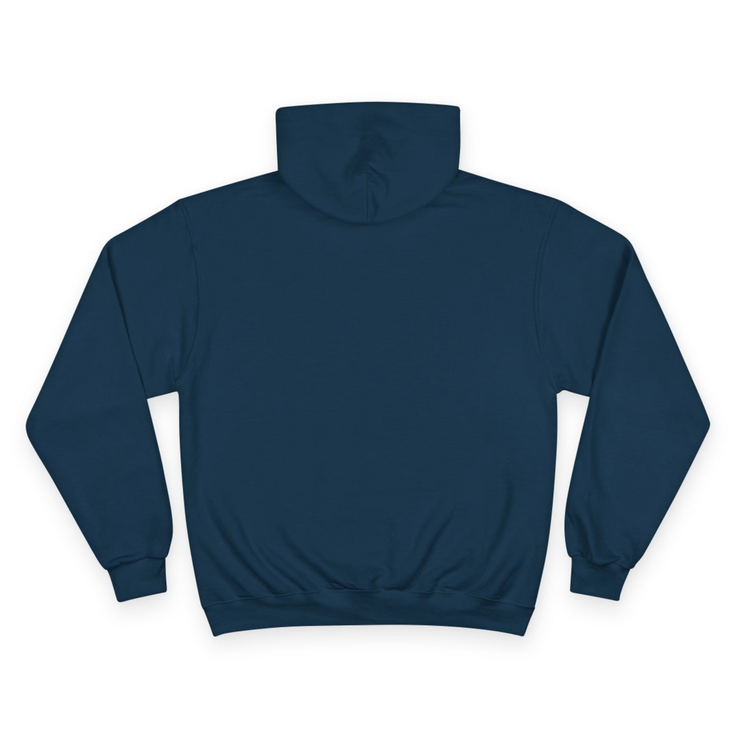 Champion Hoodie with Artistic Design - Cozy Streetwear for Creative Souls, Perfect for Gifts, Festivals, and Everyday Wear