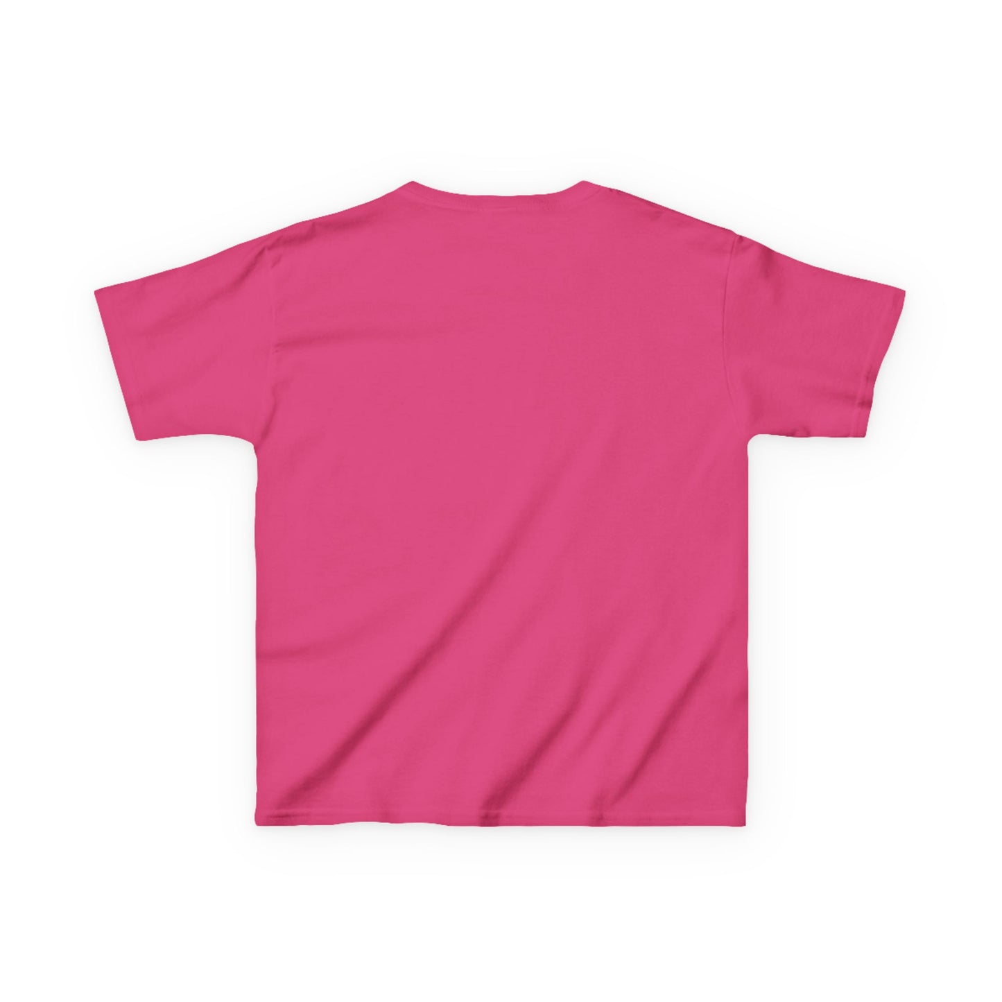 Cosmic Dragon Kids Heavy Cotton Tee