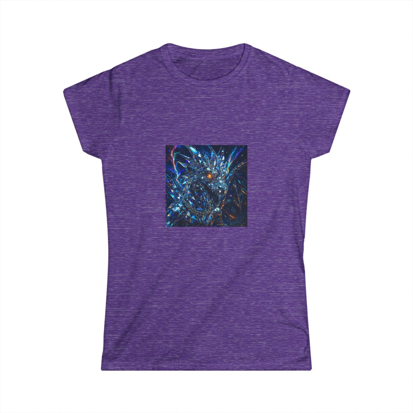 Women's Softstyle Tee