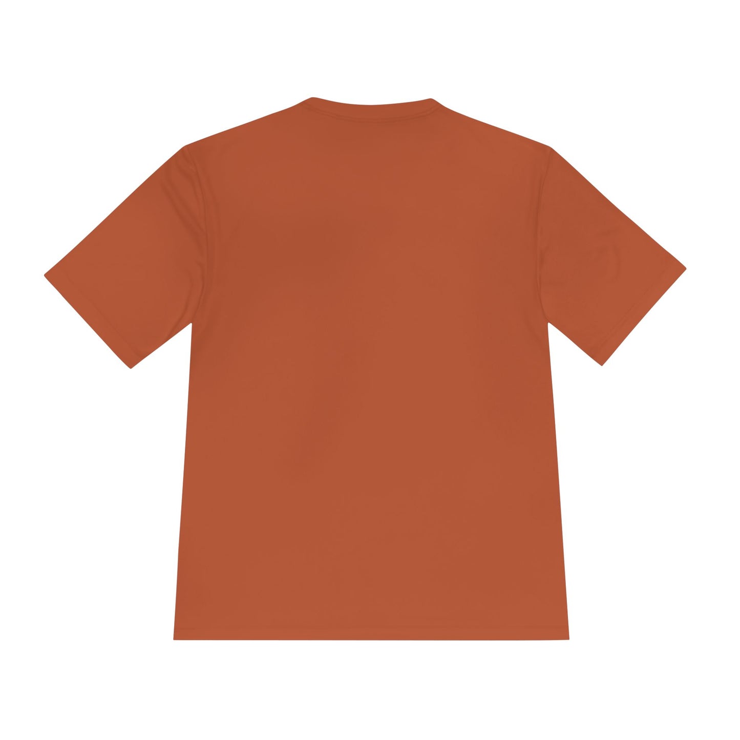 Unisex Moisture Wicking Tee - Dragon Design for Adventure Lovers