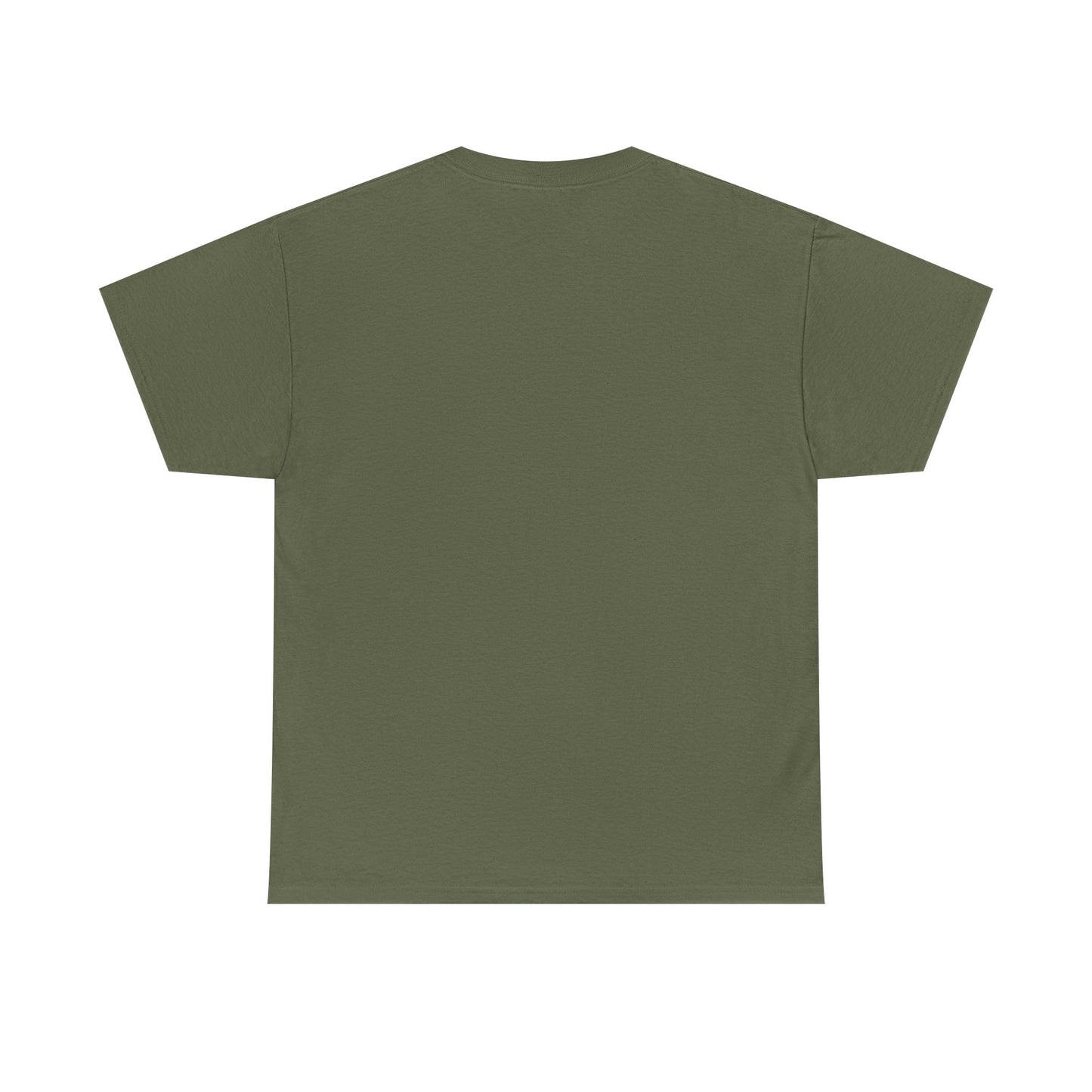 Humorous Graphic Tee - Perfect for Casual Wear, Gifts, and Military Themes, ‘You and What Army?’ Shirt