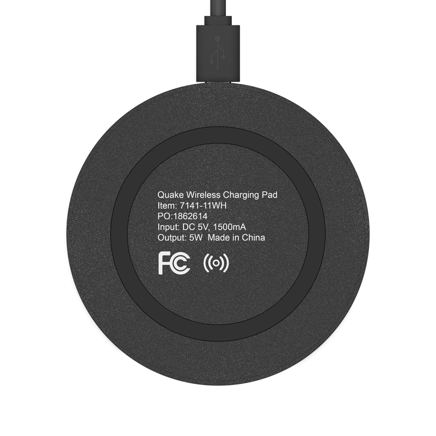 Fantasy Dragon Wireless Charging Pad - Fast Charge with Epic Design