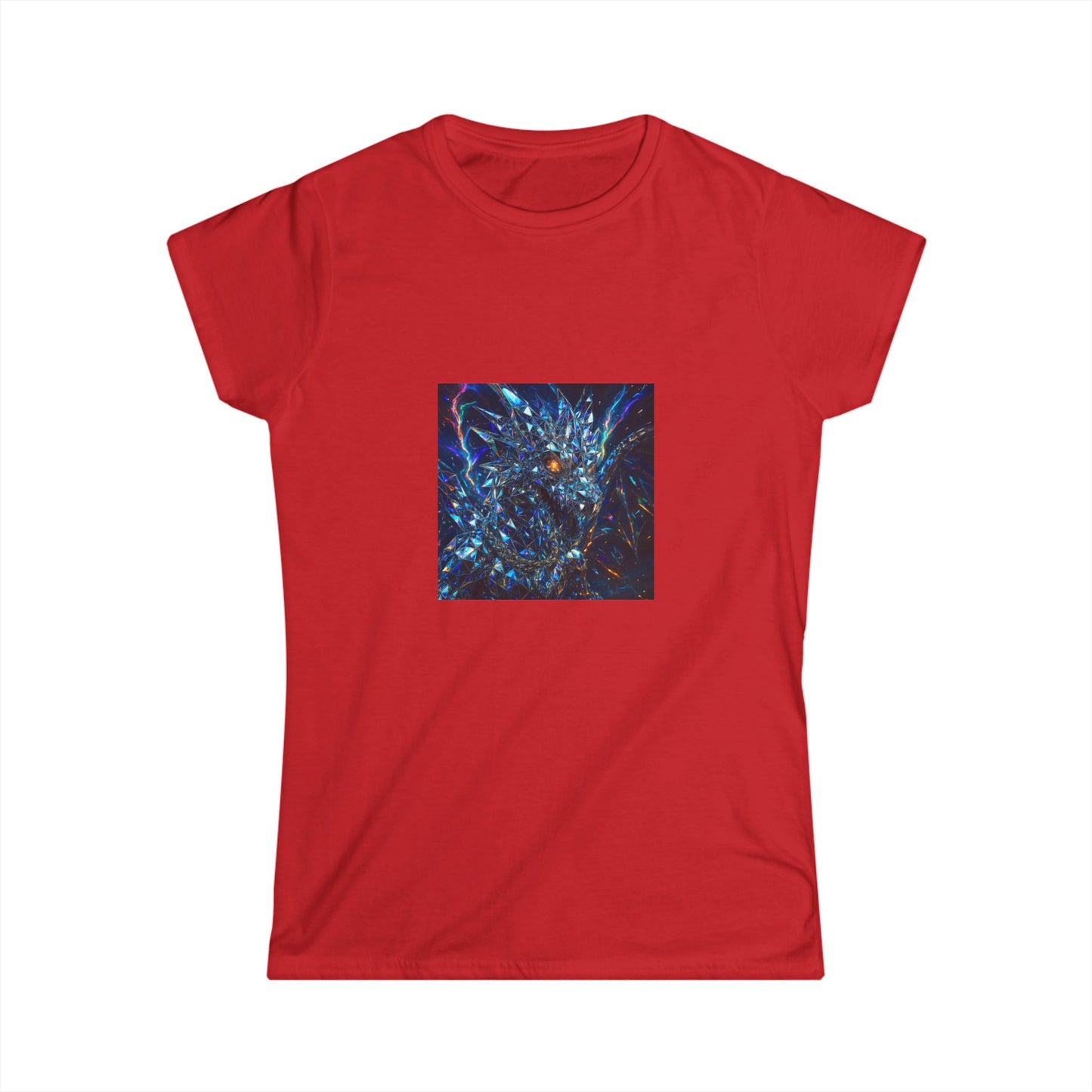Women's Softstyle Tee