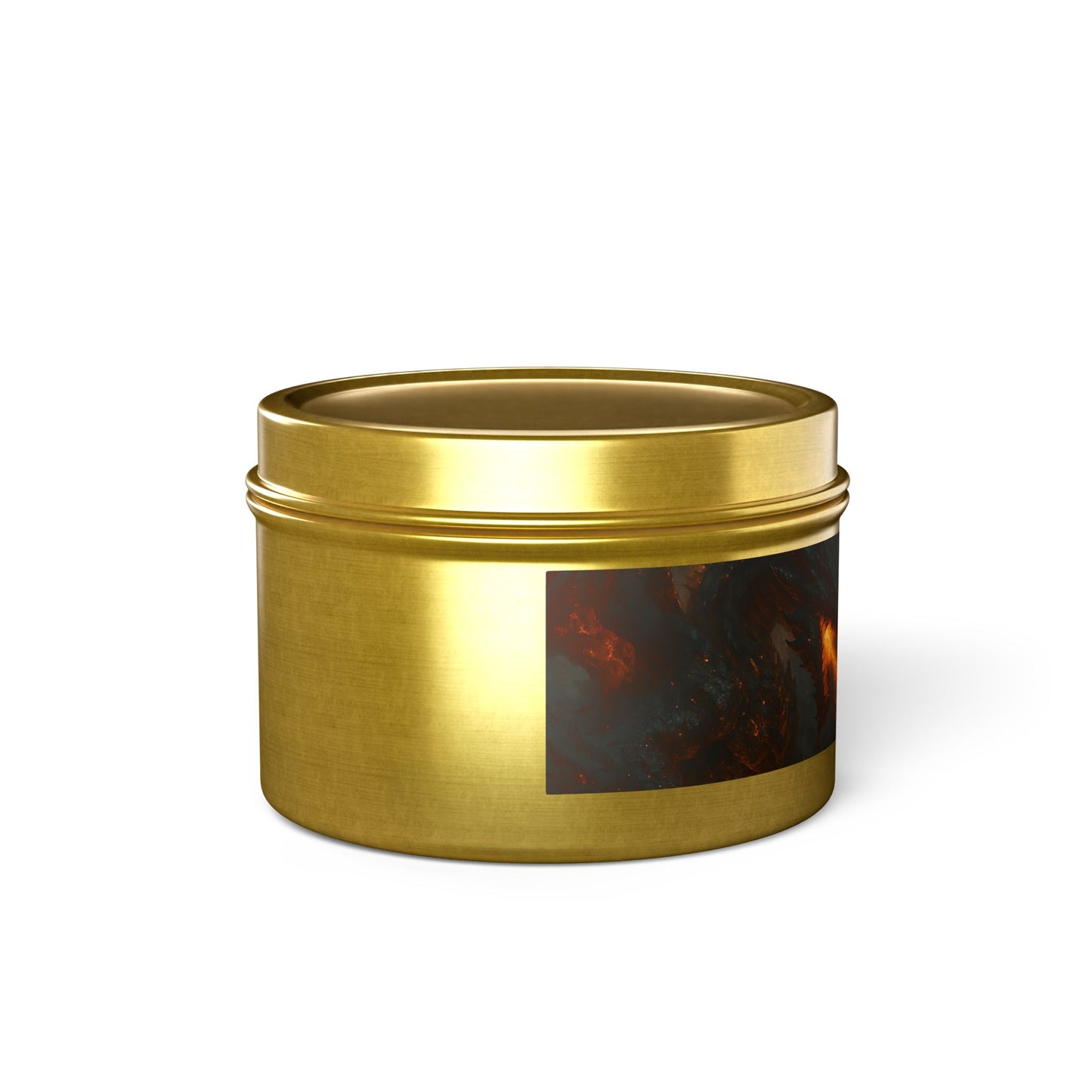 Fantasy-Inspired Tin Candles – Perfect for Cozy Nights & Gift-Giving
