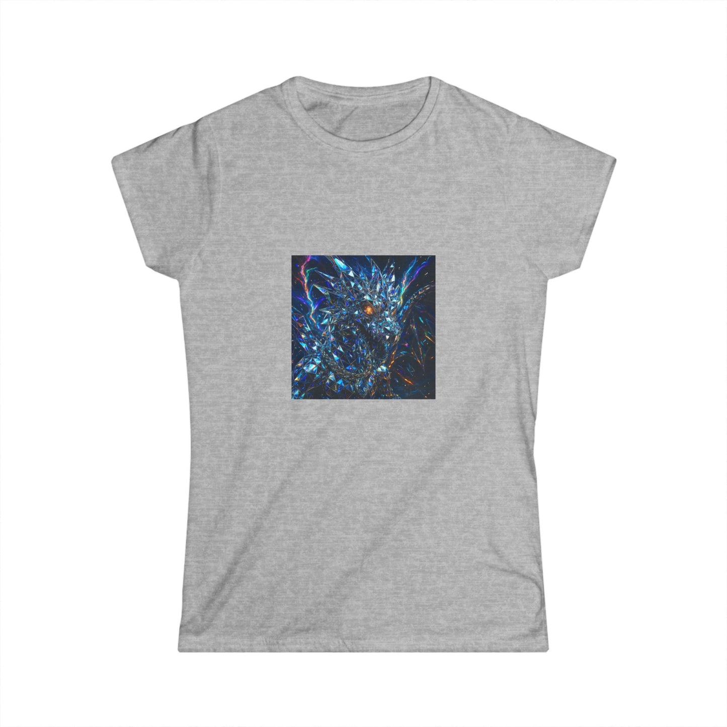 Women's Softstyle Tee