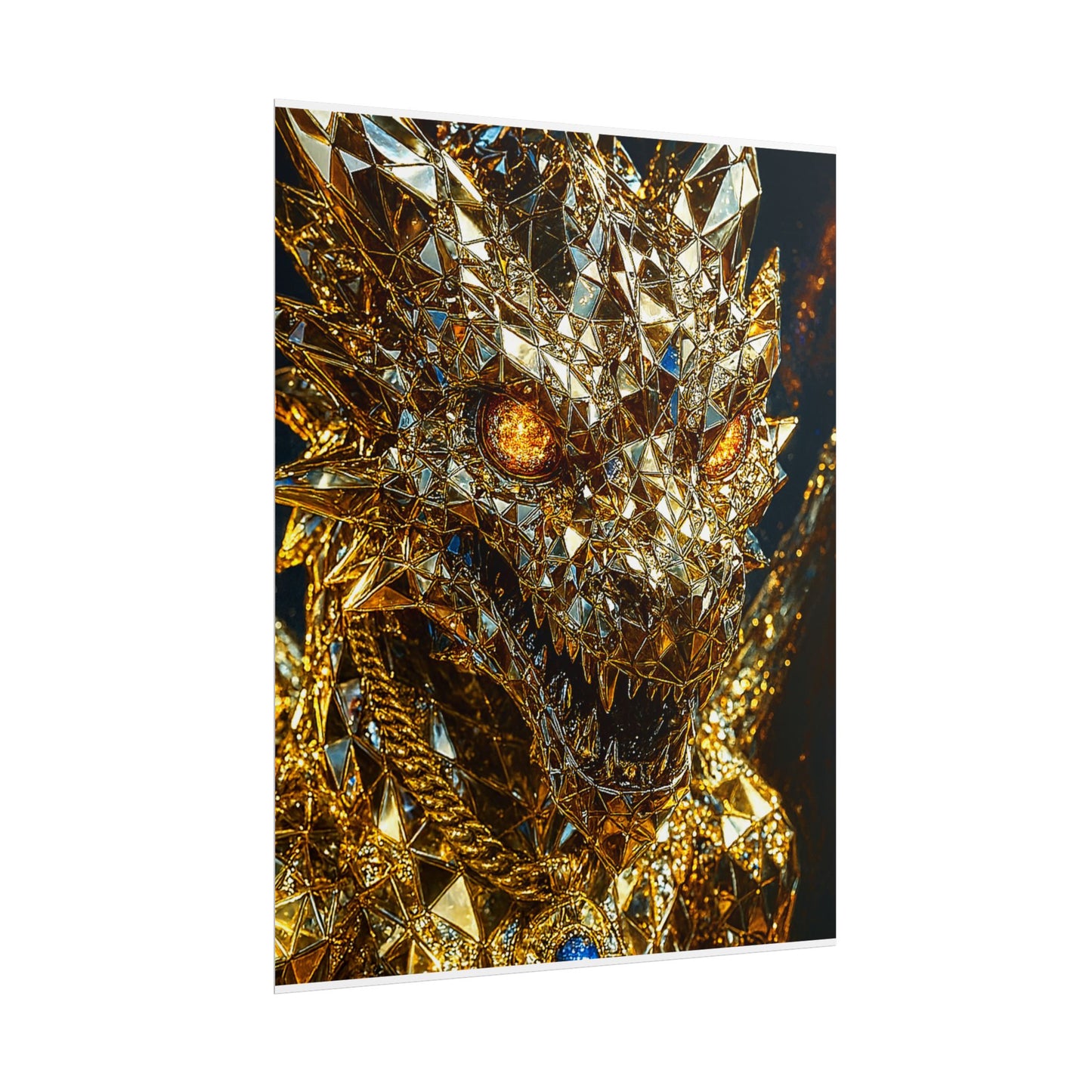 Rolled Posters