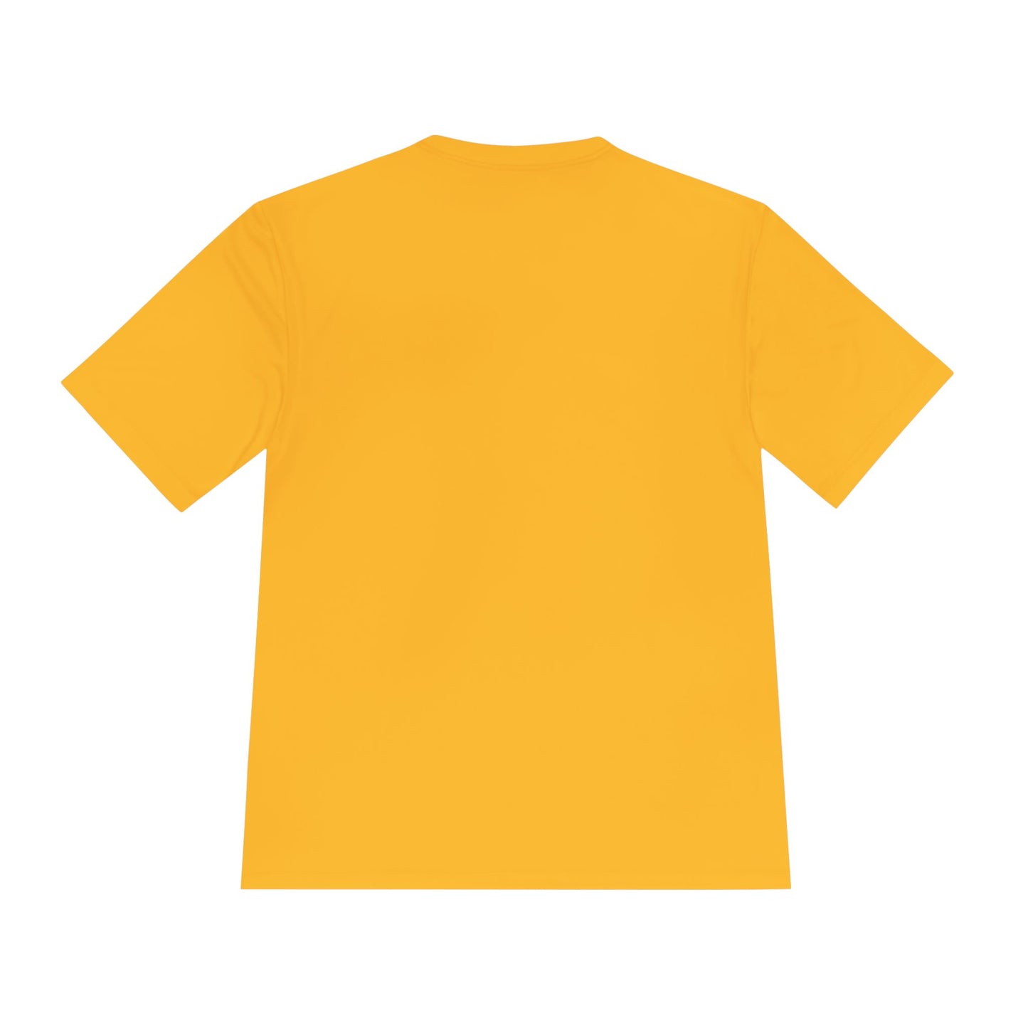 Unisex Moisture Wicking Tee - Dragon Design for Adventure Lovers