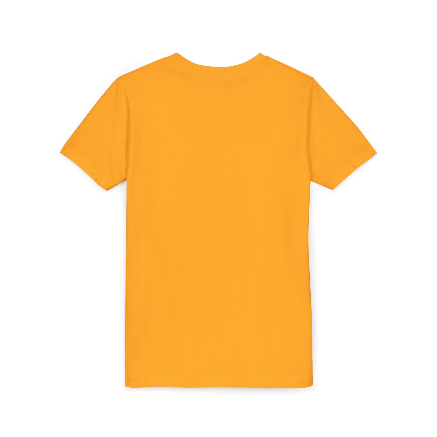 Golden Dragon Youth Tee | Kids Dragon Shirt | Fantasy T-Shirt | Birthday Gift | Playful Apparel | Unique Design