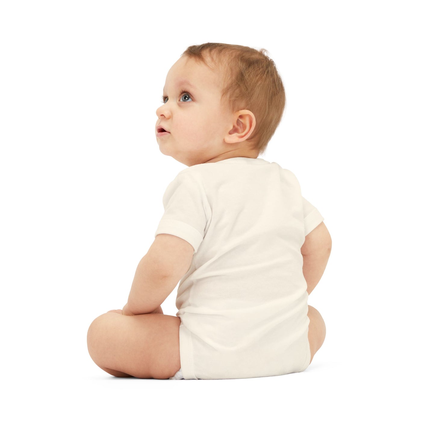 Fantasy Dragon Infant Jersey One Piece - Cute Baby Bodysuit for Game Lovers