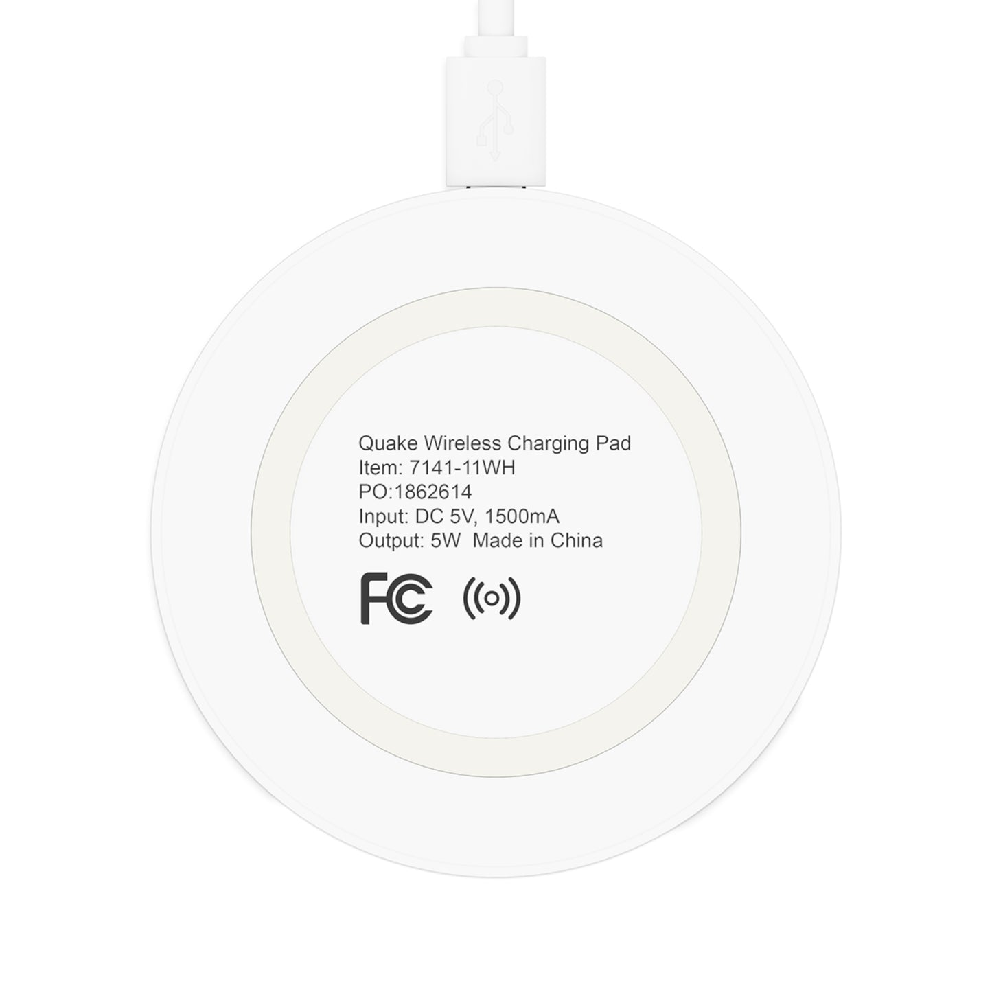 Fantasy Dragon Wireless Charging Pad - Fast Charge with Epic Design