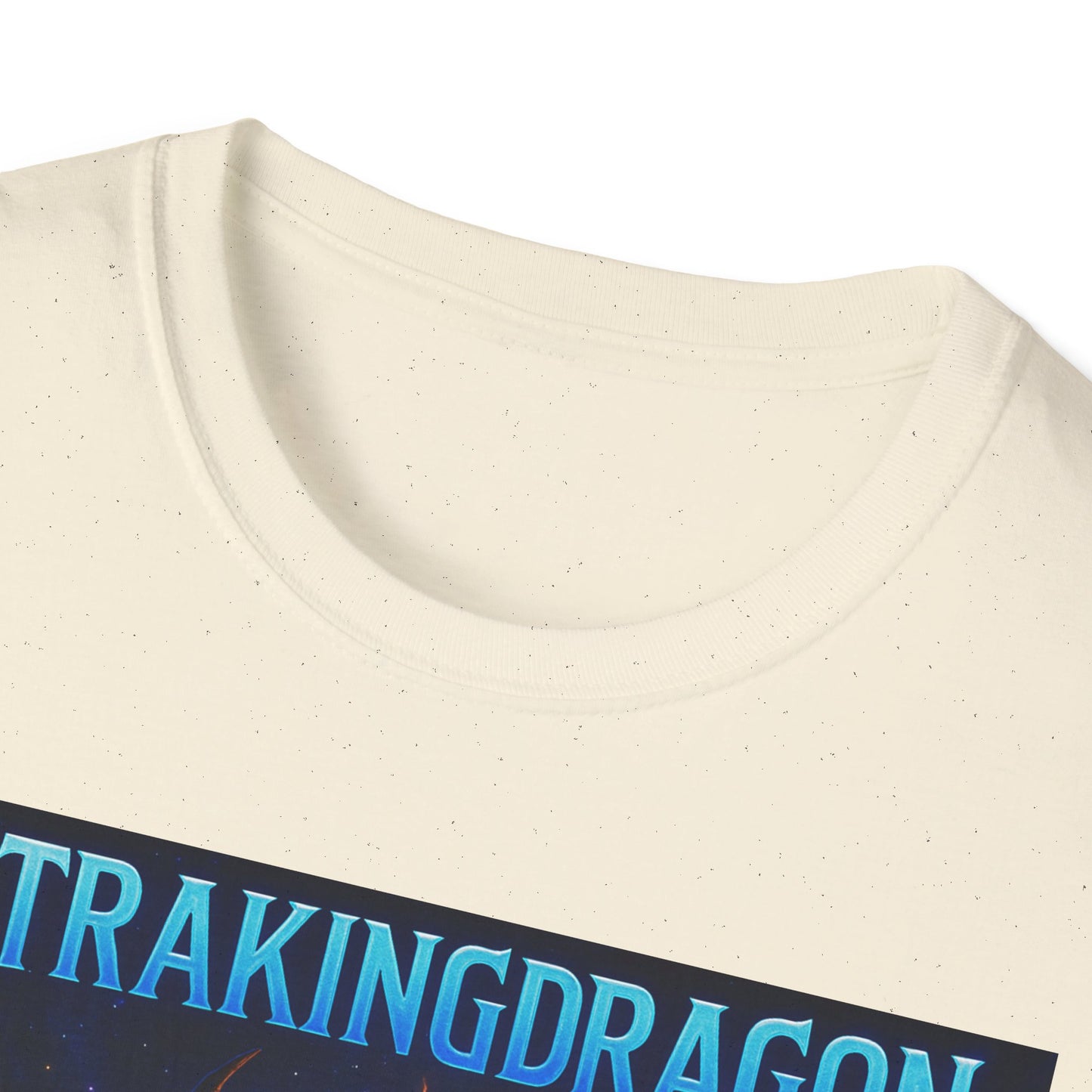 Epic Dragon T-Shirt - Men’s Tee, Concert Gear, Gamer Apparel, Birthday Gift, Fantasy Fashion