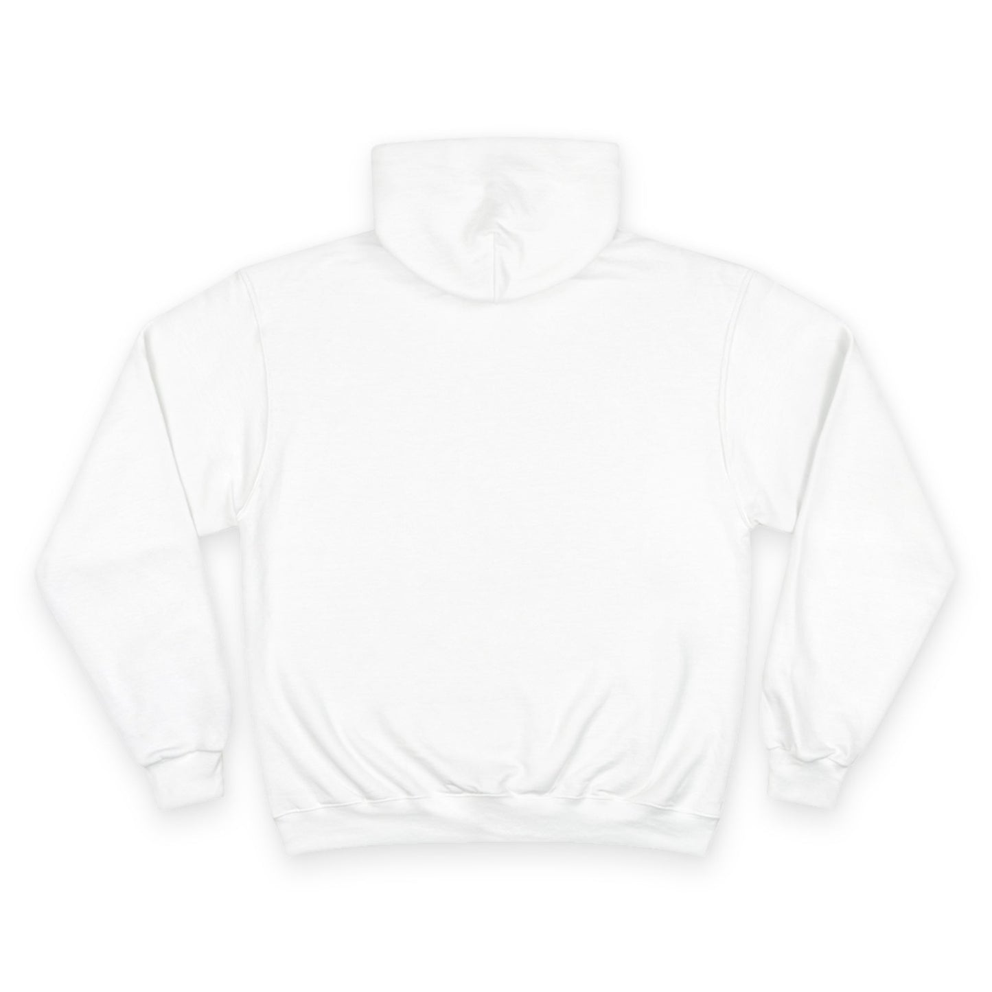 Champion Hoodie with Artistic Design - Cozy Streetwear for Creative Souls, Perfect for Gifts, Festivals, and Everyday Wear