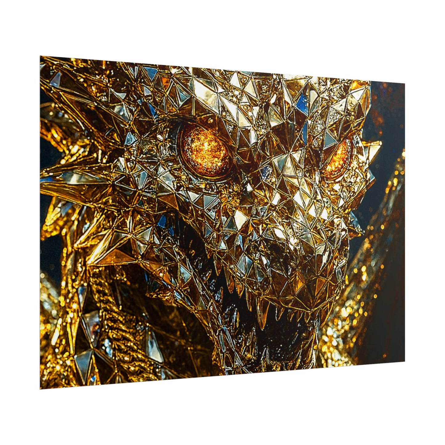 Rolled Posters