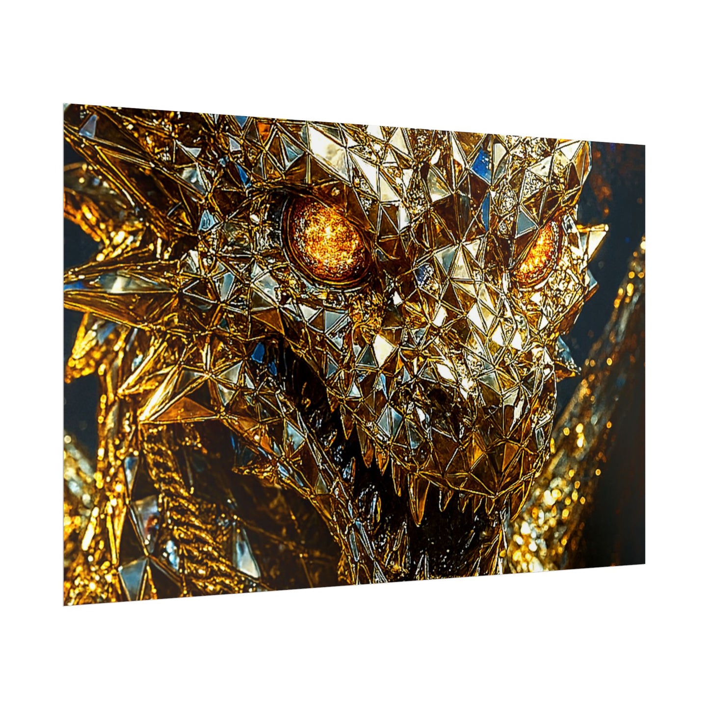 Rolled Posters
