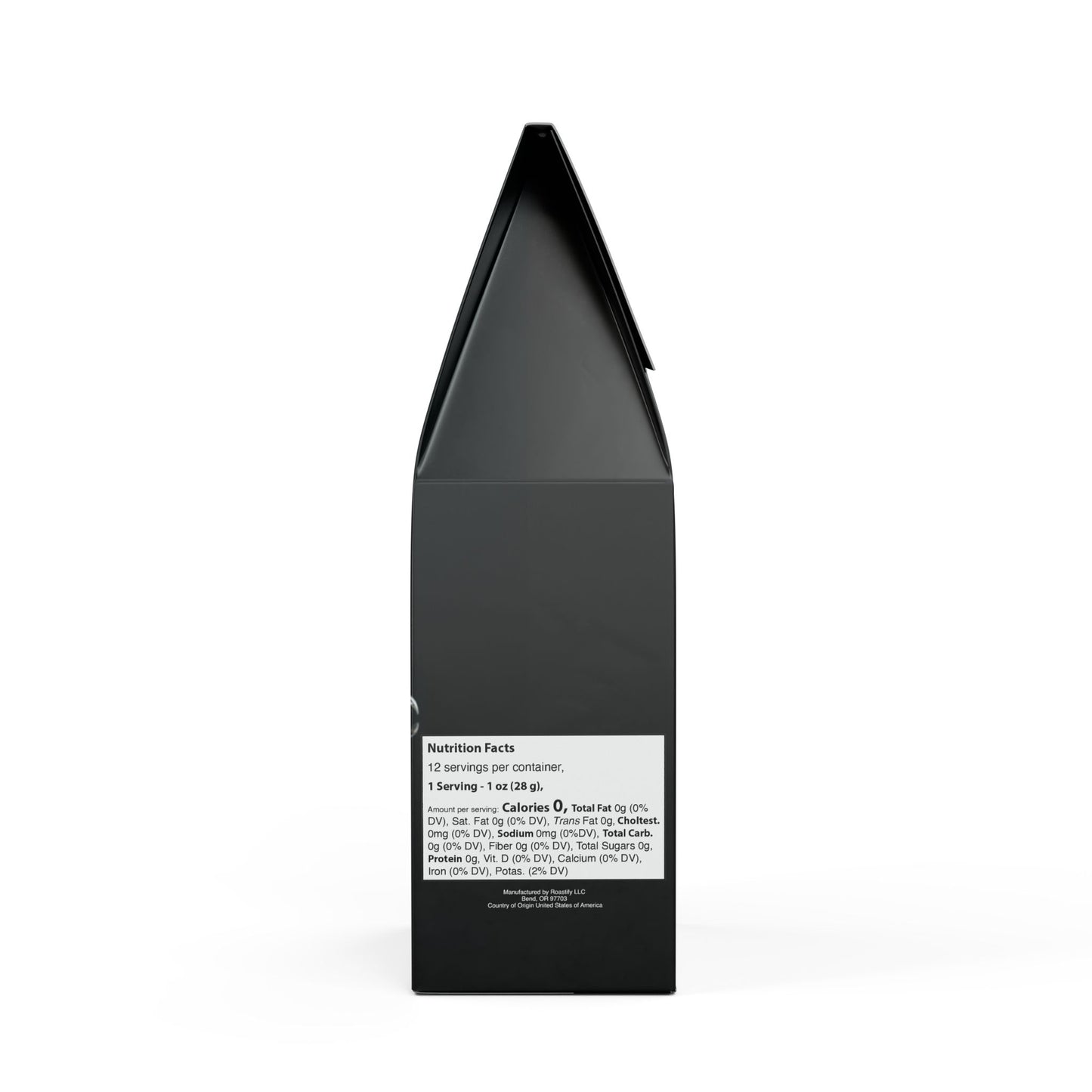 UltraKingDragon Smooth Coffee Blend (Medium Roast)