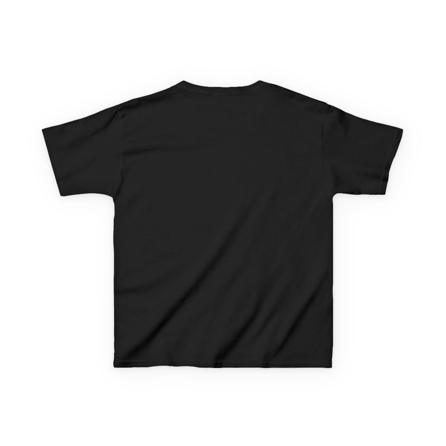 Cosmic Dragon Kids Heavy Cotton Tee