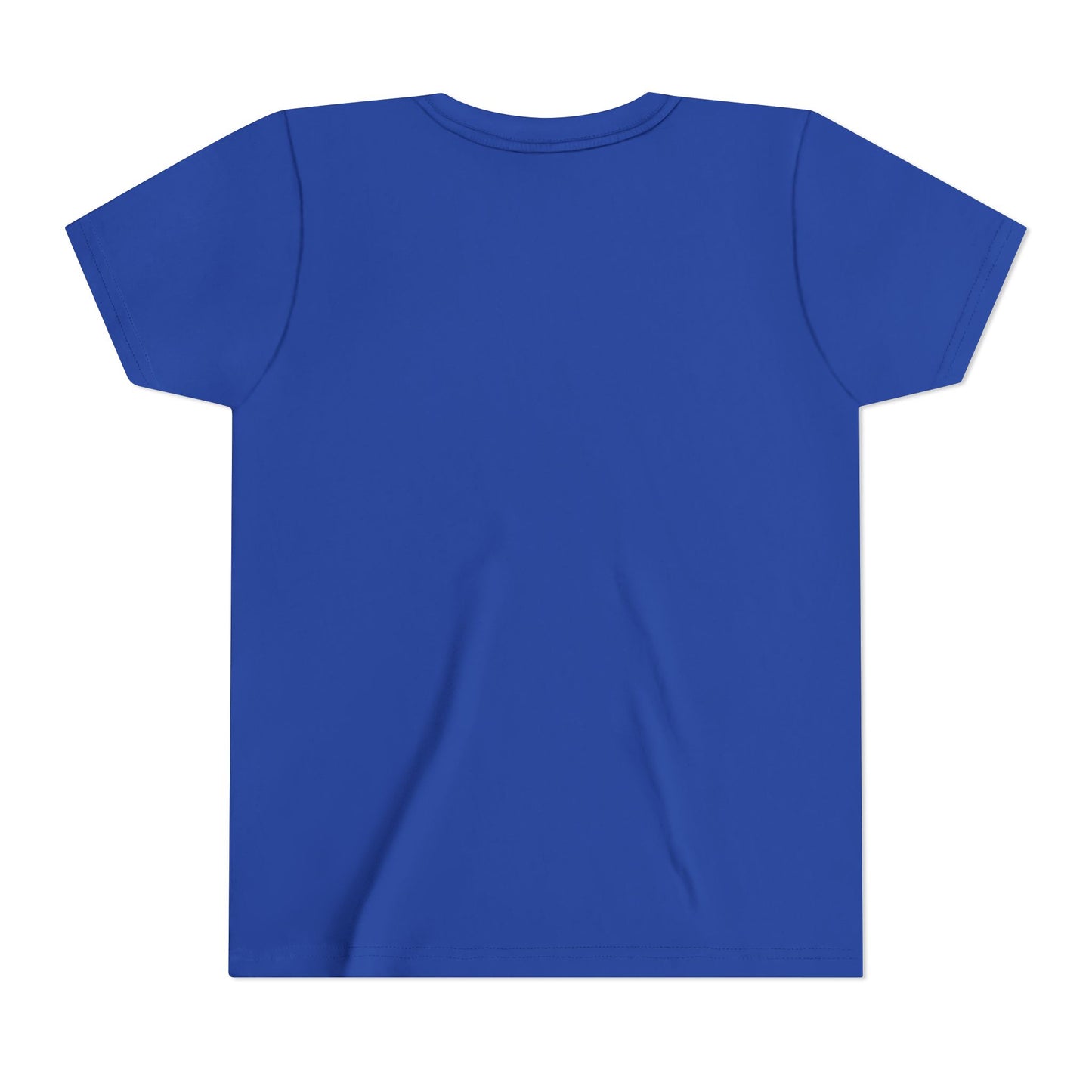 Golden Dragon Youth Tee | Kids Dragon Shirt | Fantasy T-Shirt | Birthday Gift | Playful Apparel | Unique Design