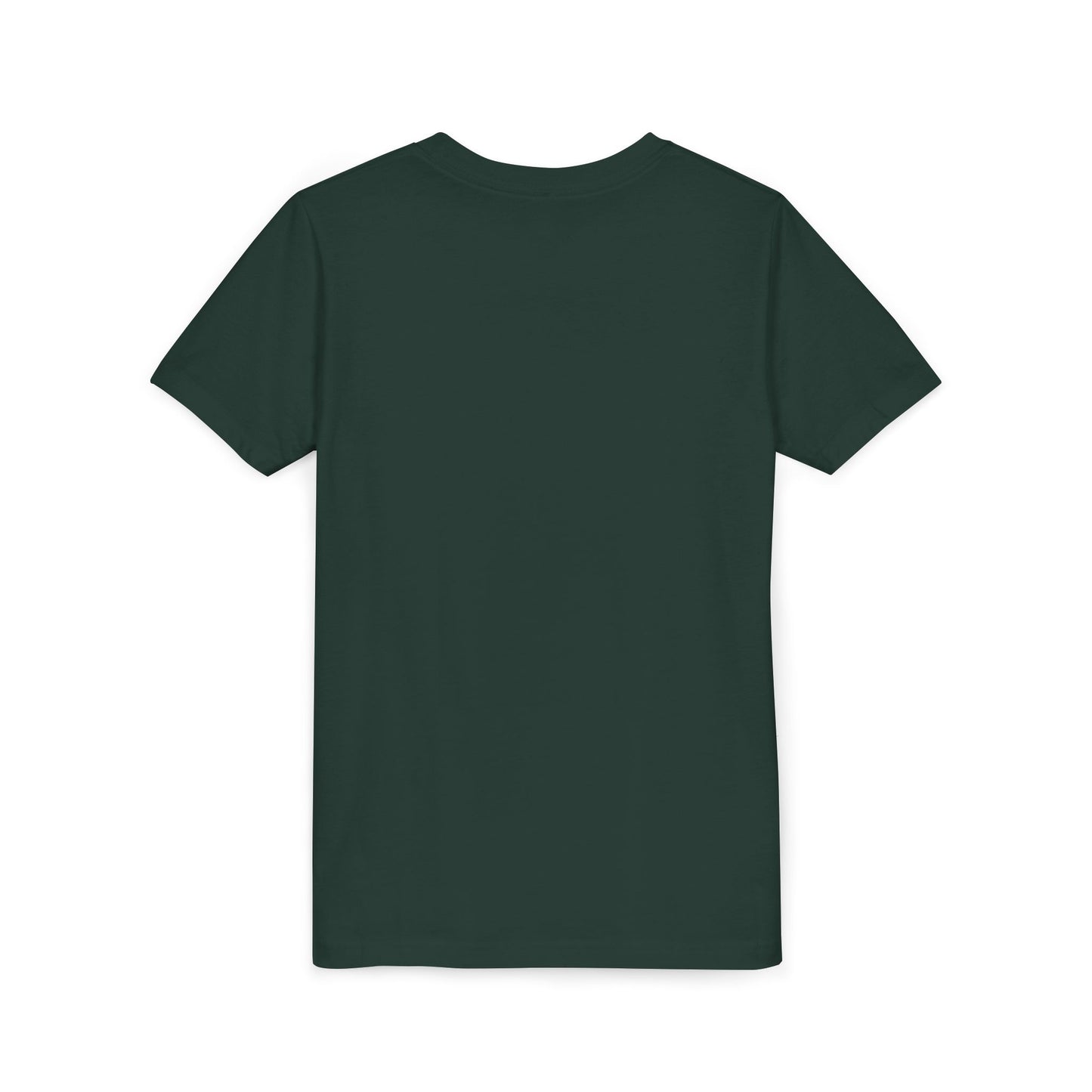Golden Dragon Youth Tee | Kids Dragon Shirt | Fantasy T-Shirt | Birthday Gift | Playful Apparel | Unique Design