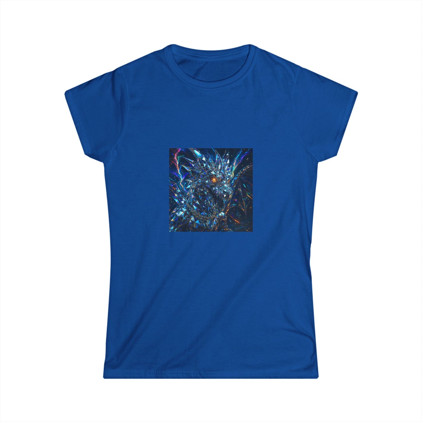 Women's Softstyle Tee