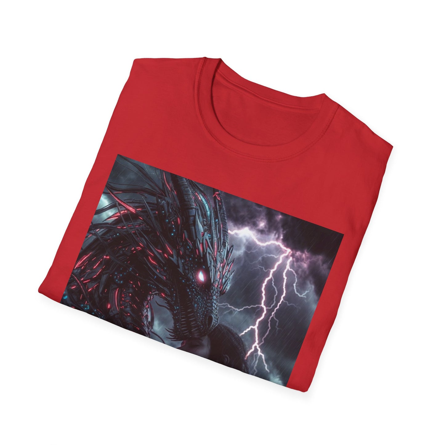 Dragon T-Shirt