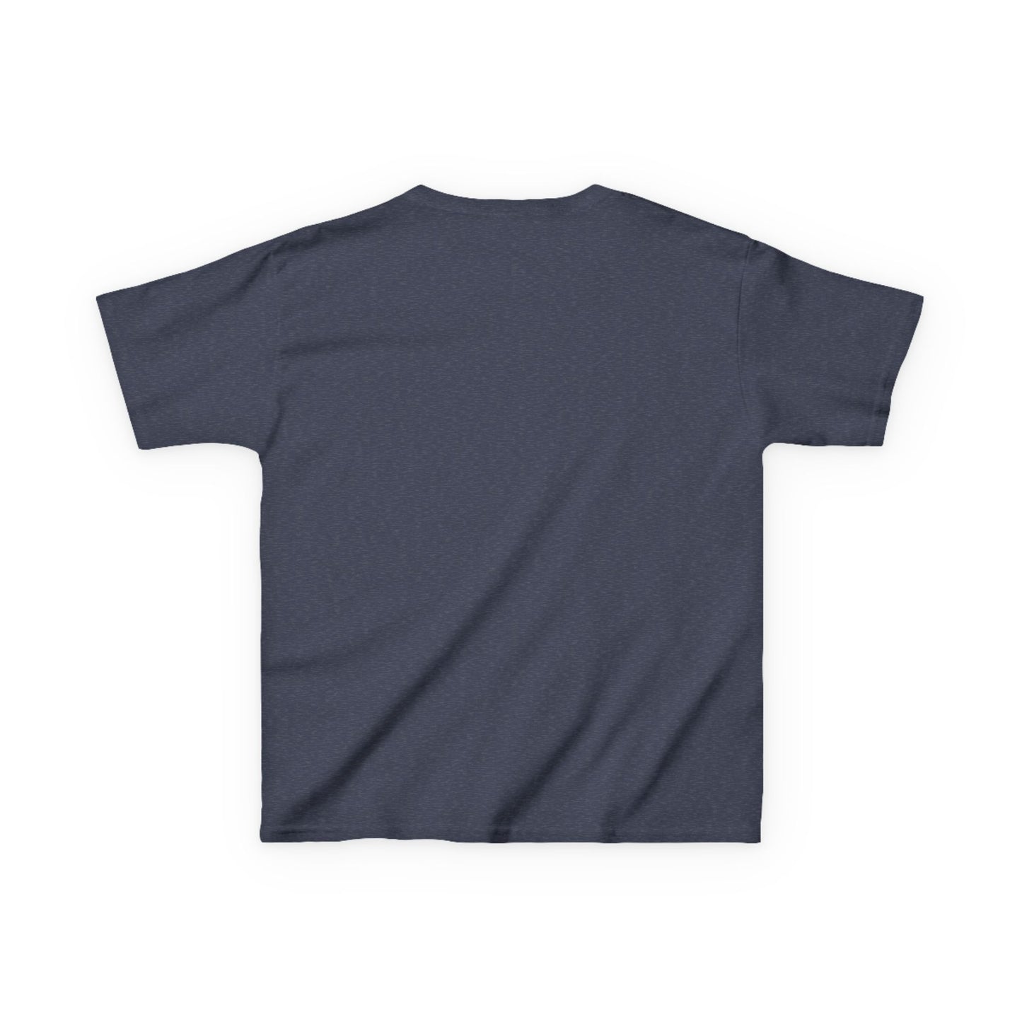 Cosmic Dragon Kids Heavy Cotton Tee