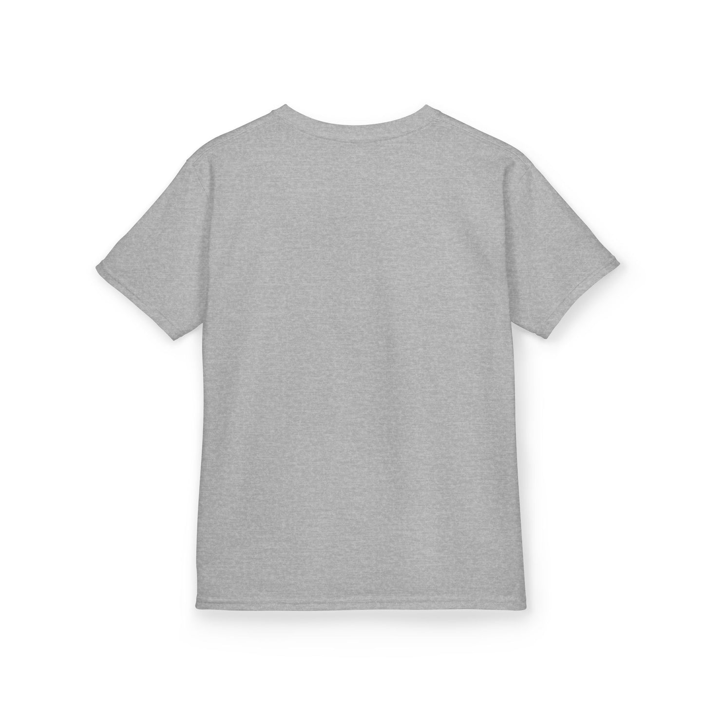 Cosmic Dragon Kids Heavy Cotton Tee
