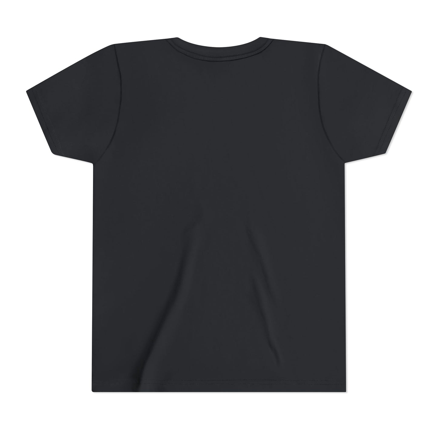 Golden Dragon Youth Tee | Kids Dragon Shirt | Fantasy T-Shirt | Birthday Gift | Playful Apparel | Unique Design