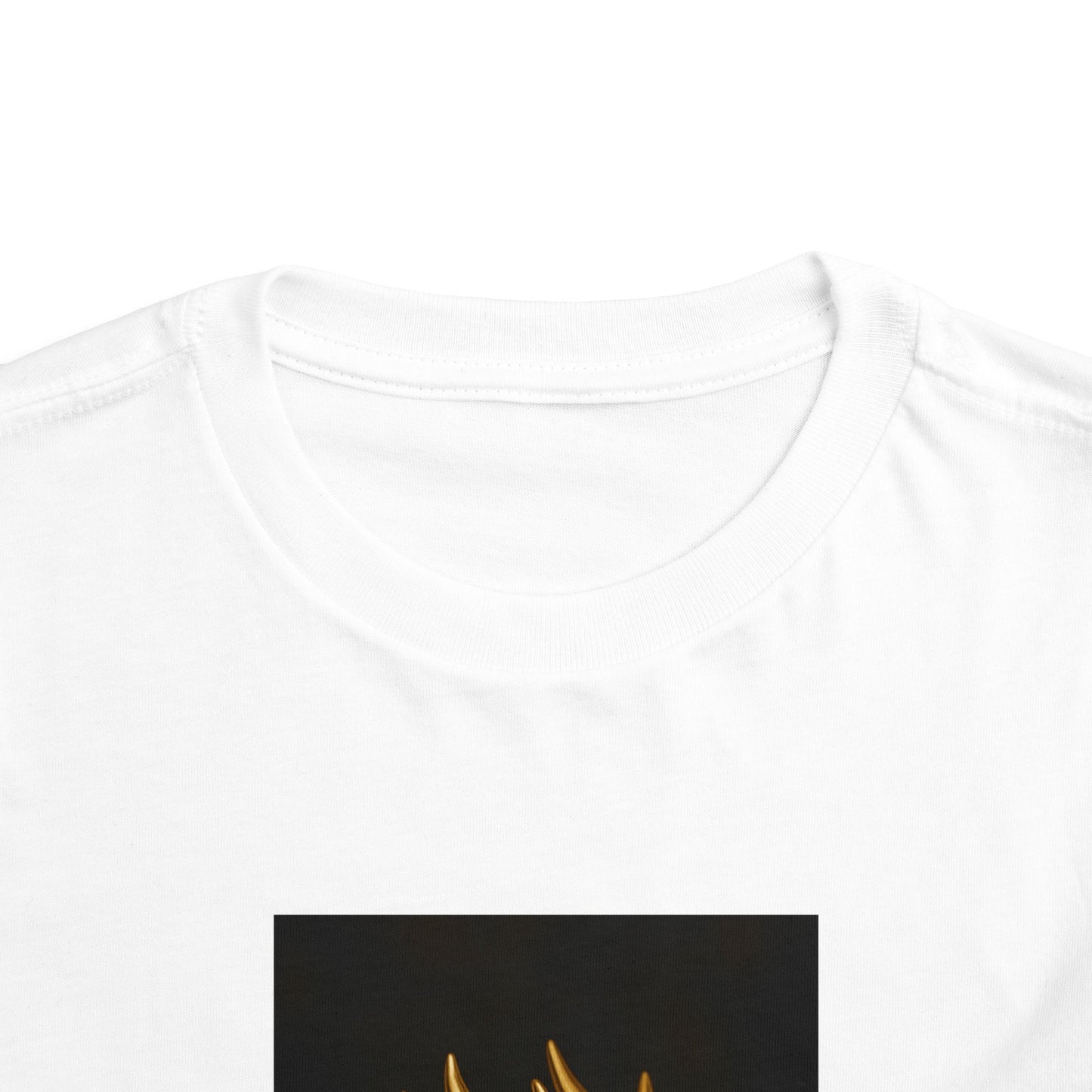 Adorable Dragon Toddler Tee | Kids' Fantasy Shirt, Birthday Gift for Boys and Girls, Cute Animal Print, Playful Toddler Fashion